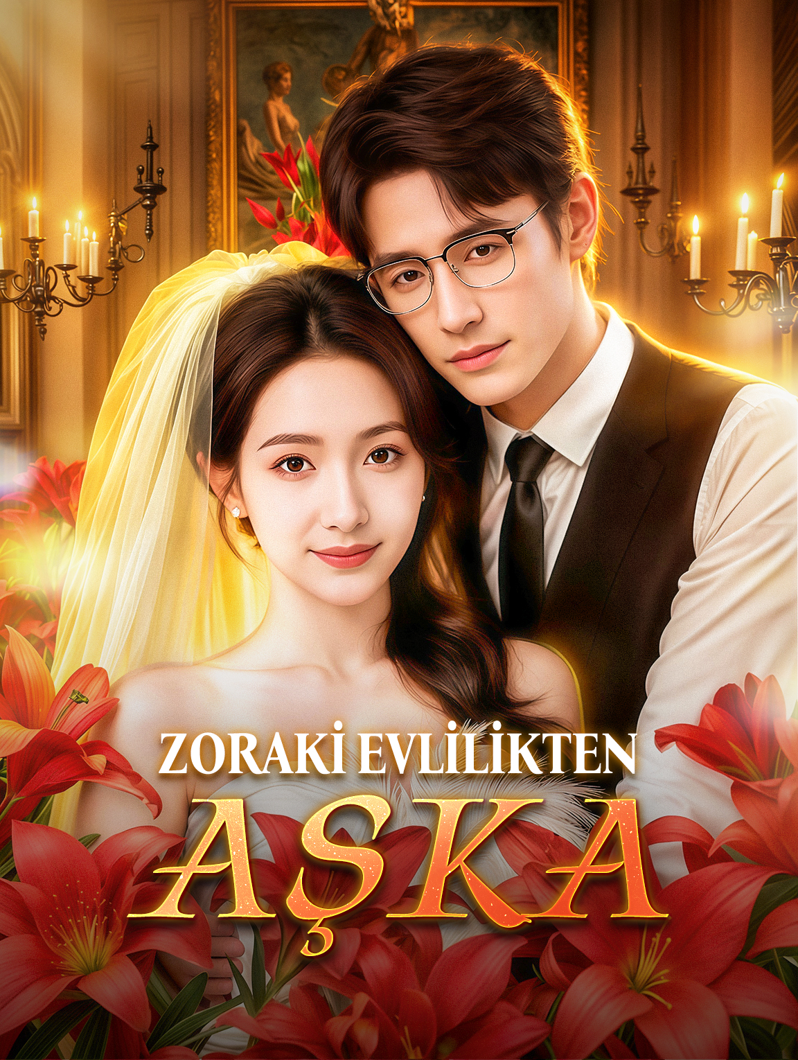 Zoraki Evlilikten Aşka