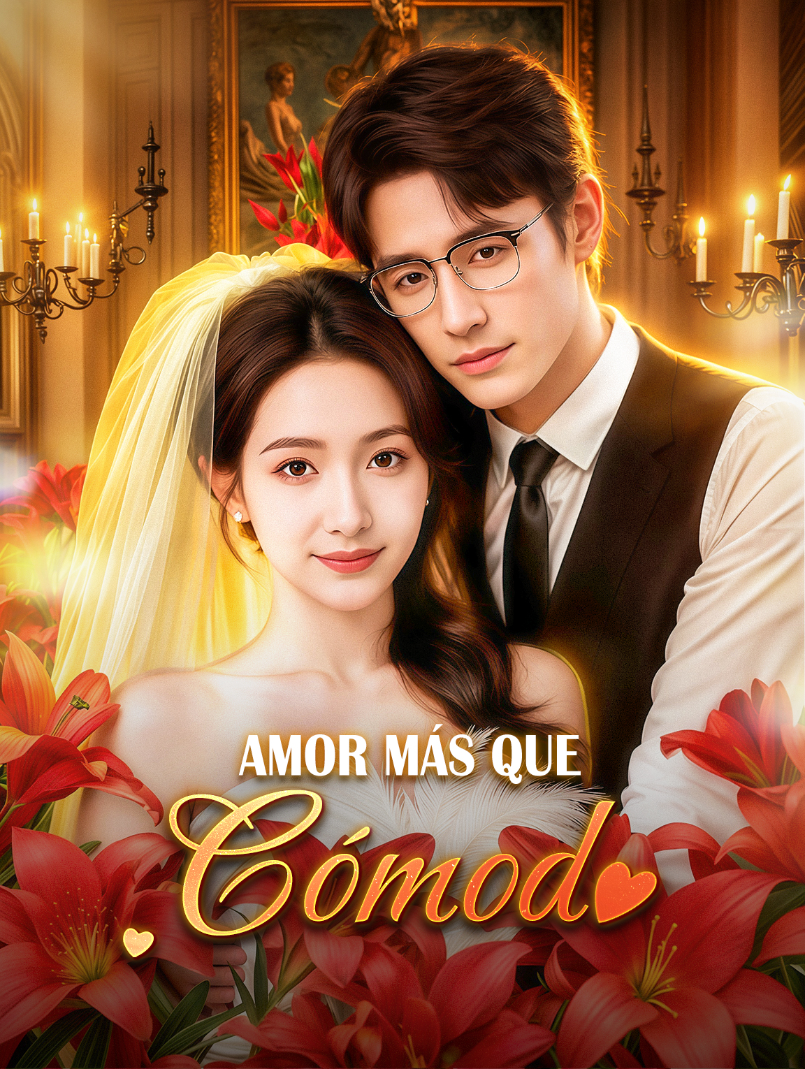 Amor más que Cómodo