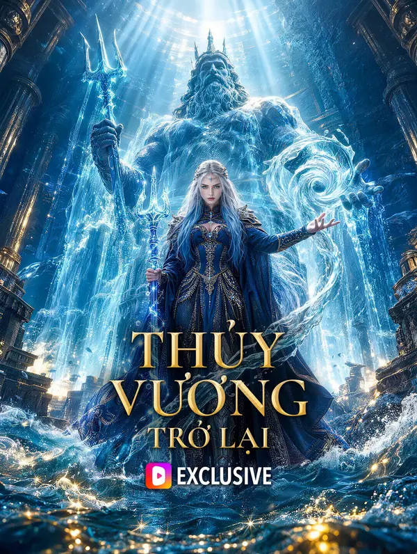 Thủy Vương Trở Lại