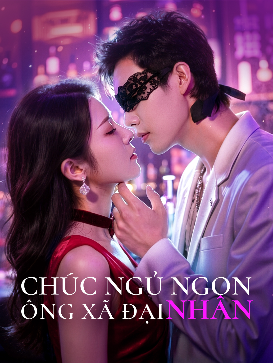 Chúc Ngủ Ngon Ông Xã Đại Nhân