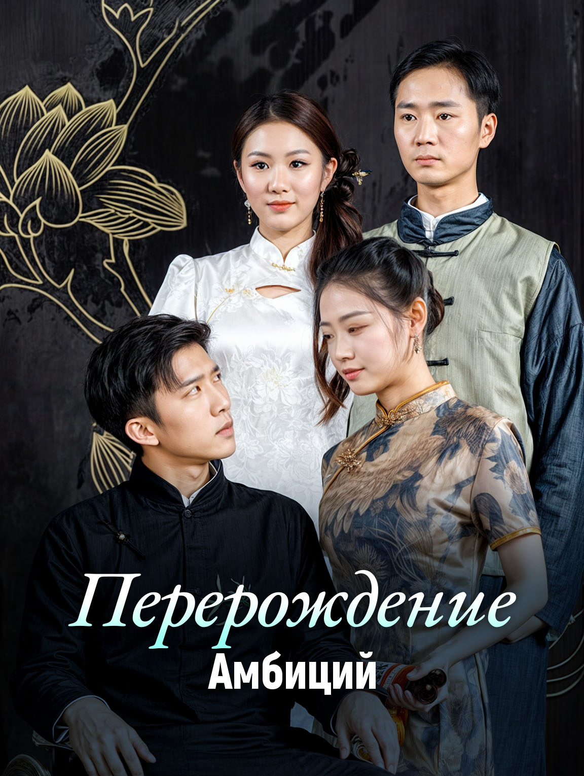 Перерождение Амбиций
