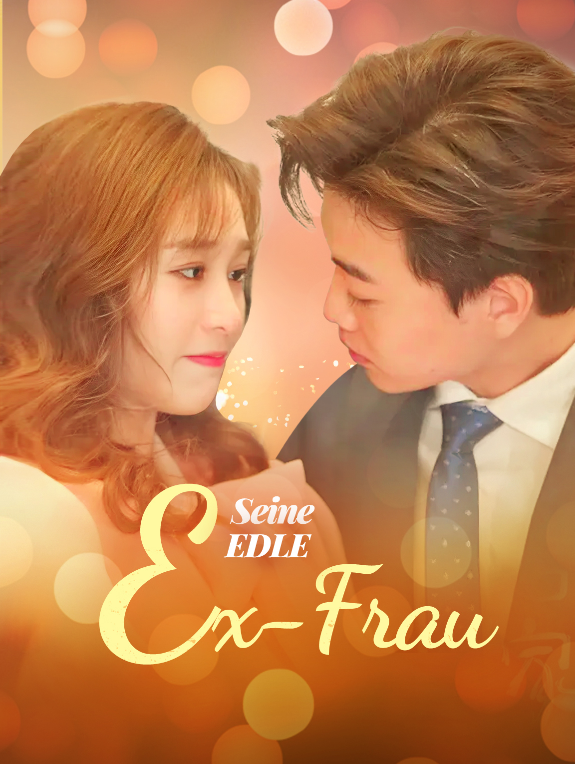 Seine edle Ex-Frau