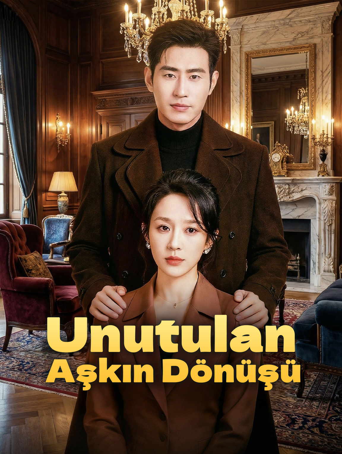 Unutulan Aşkın Dönüşü