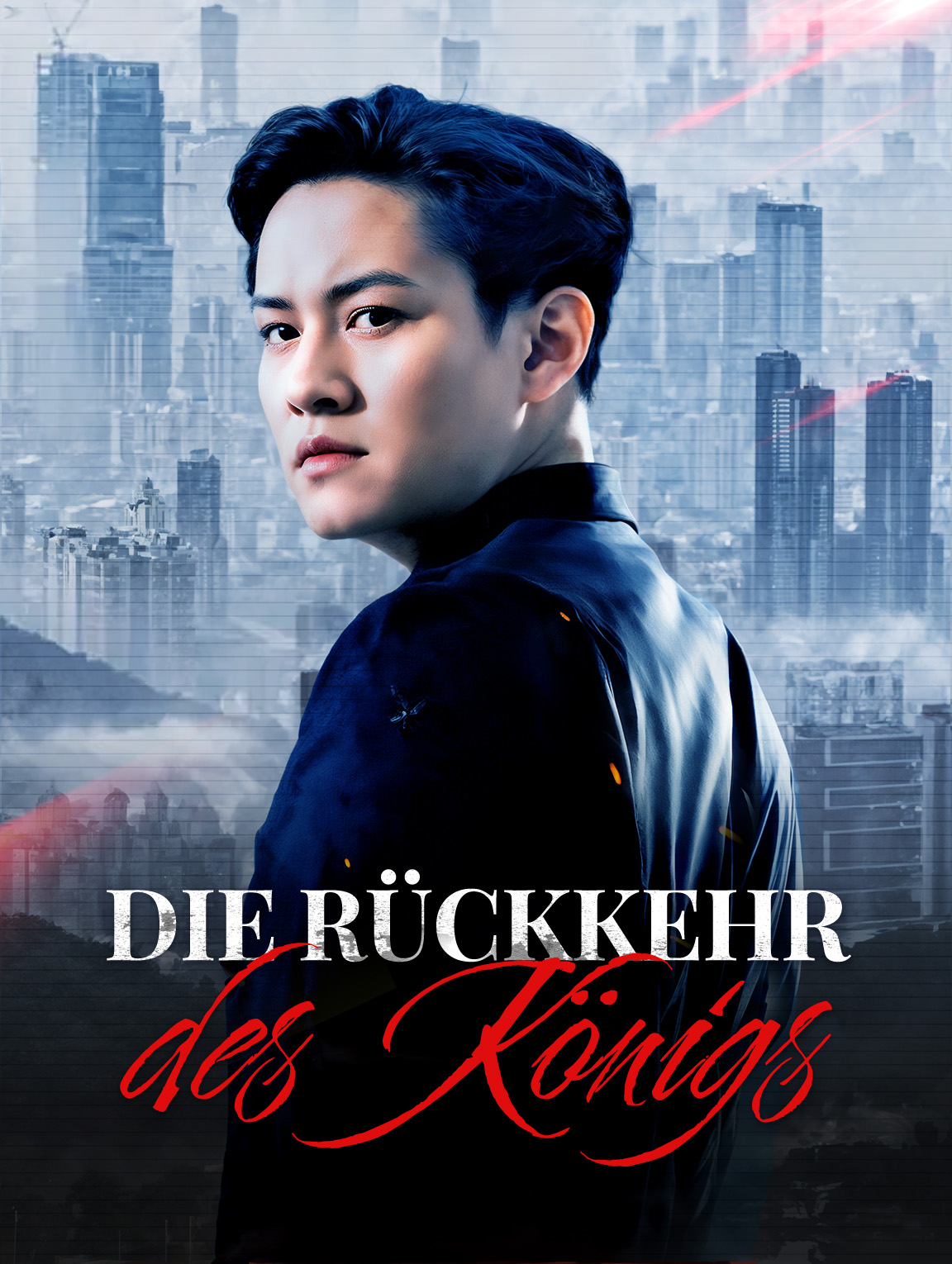 Die Rückkehr des Königs