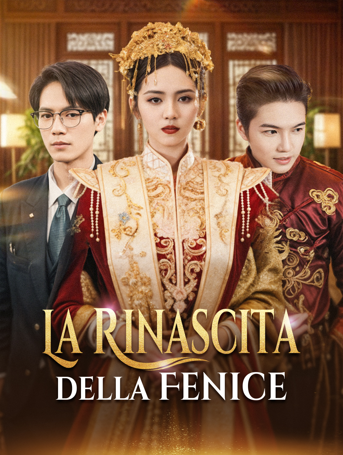 La Rinascita della Fenice