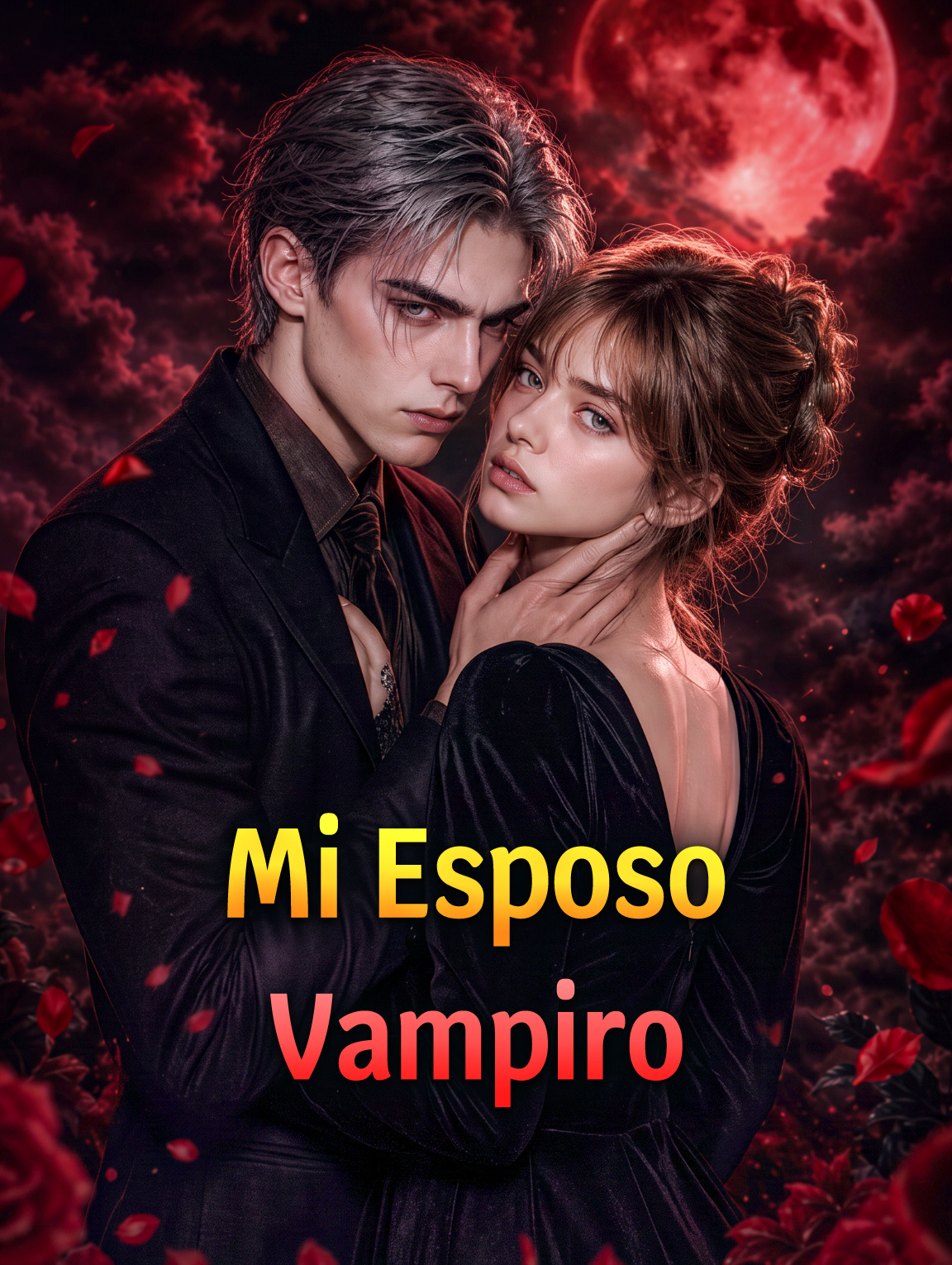 Mi Esposo Vampiro