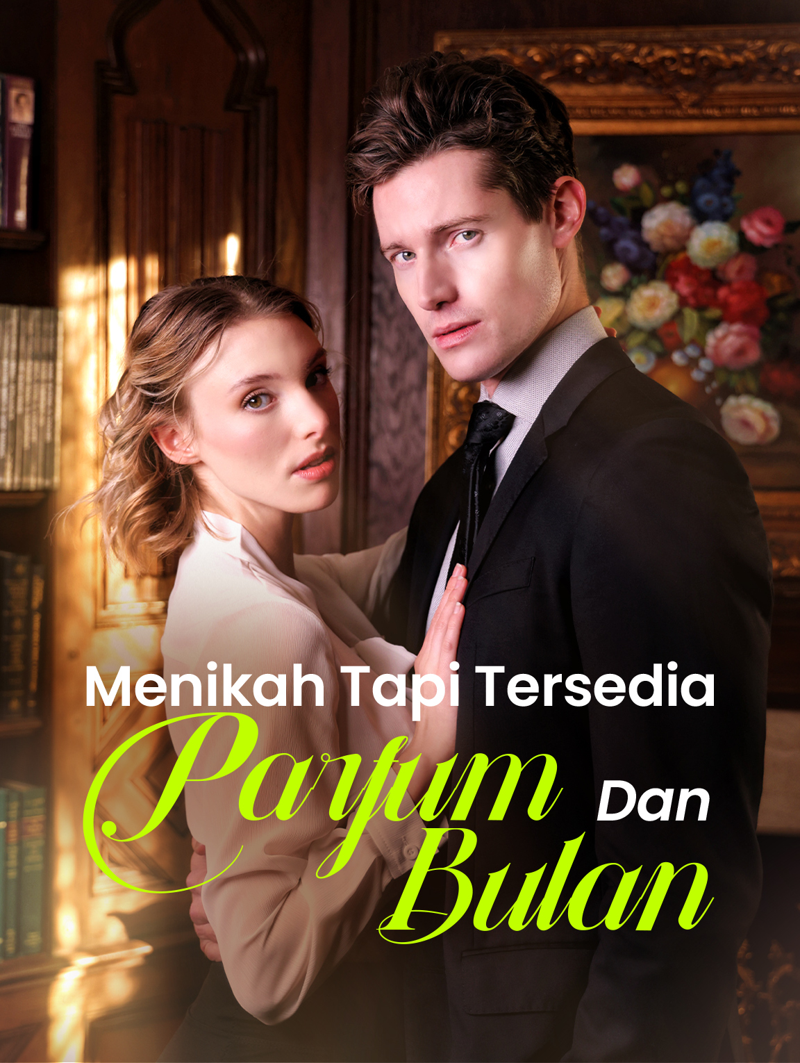 Menikah Tapi Tersedia: Parfum Dan Bulan