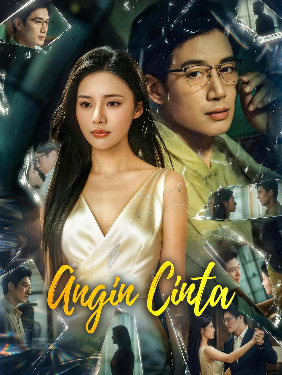 Angin Cinta