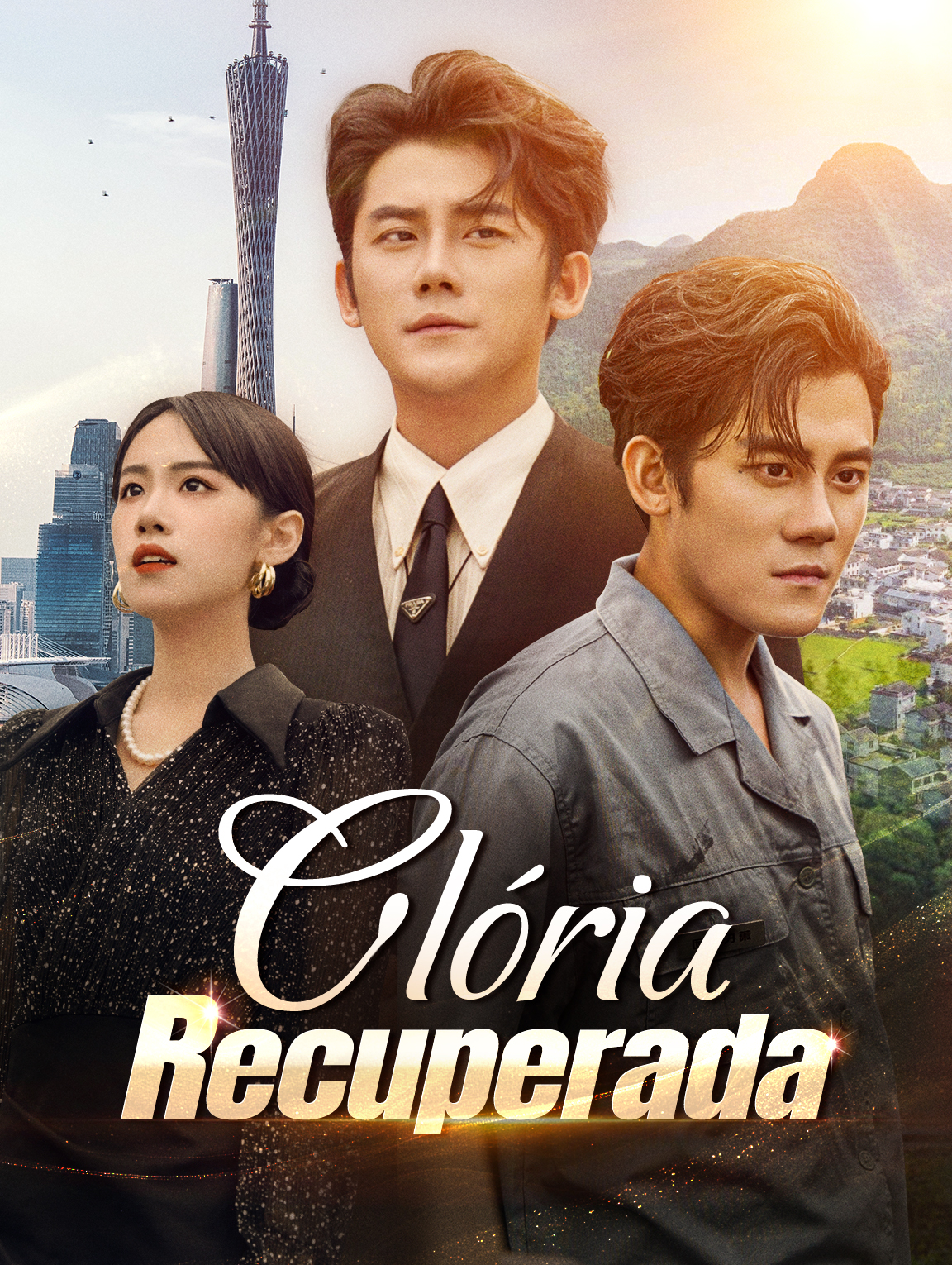 Glória Recuperada