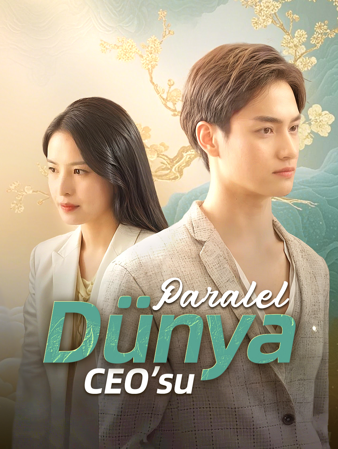 Paralel Dünya CEO'su