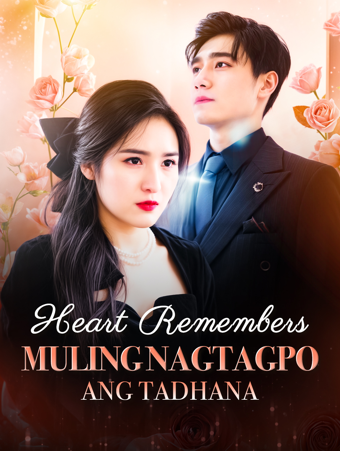Heart Remembers Muling Nagtagpo ang tadhana