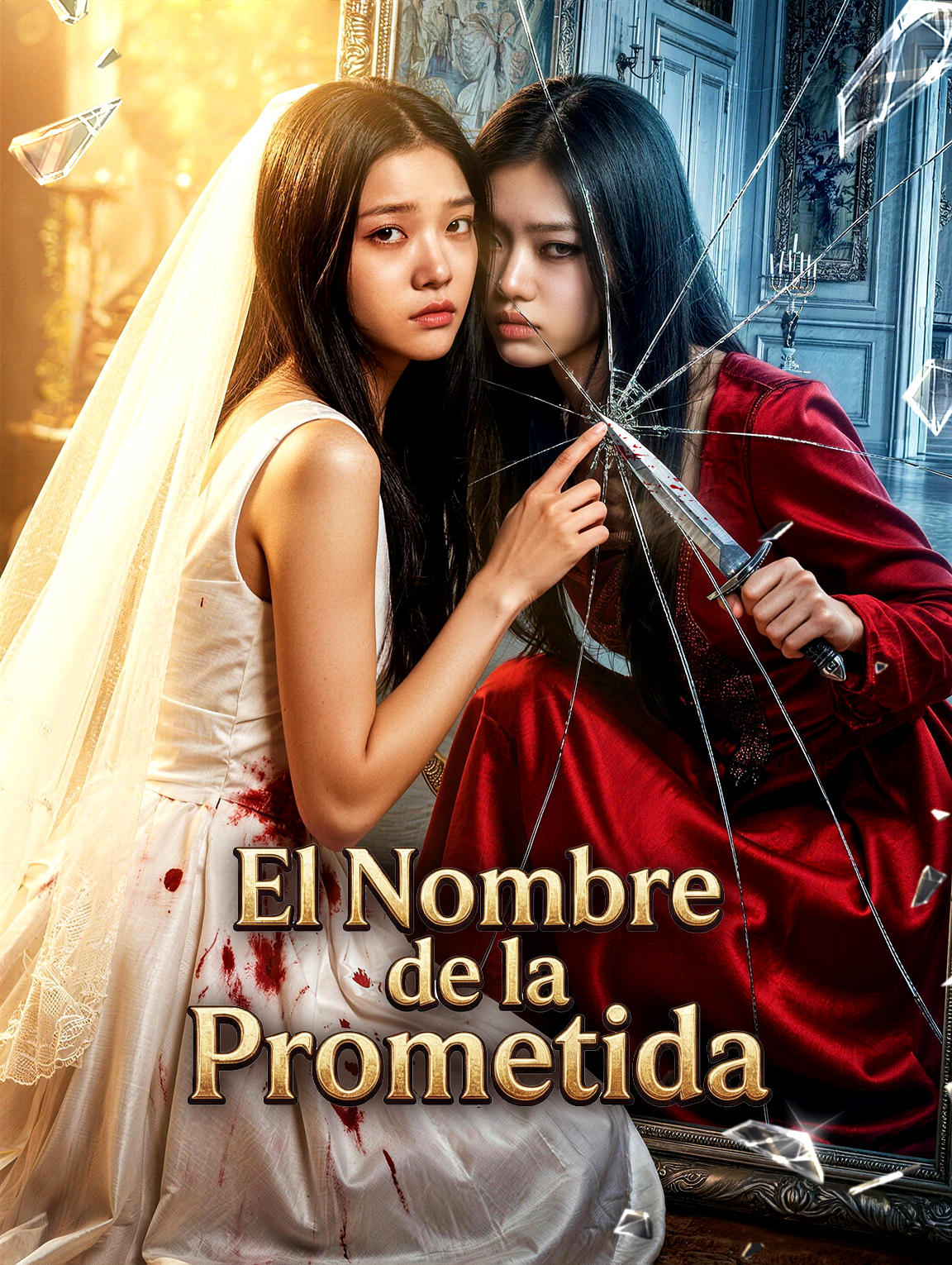 El Nombre de la Prometida