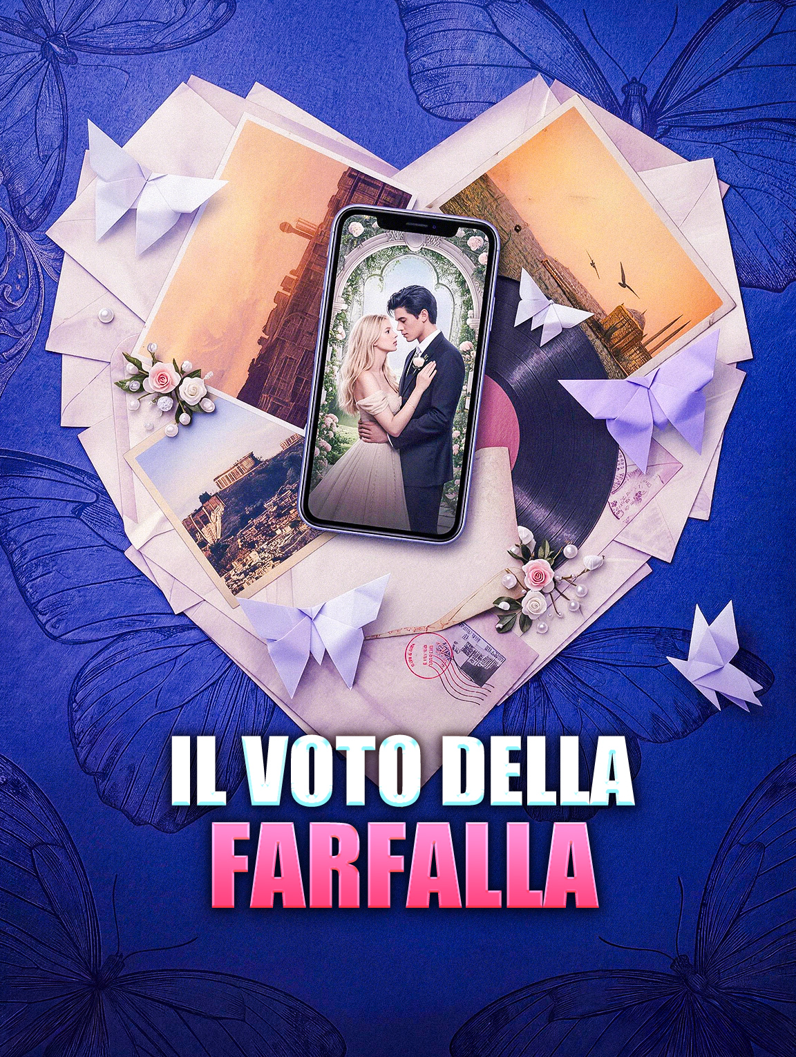 Il Voto della Farfalla