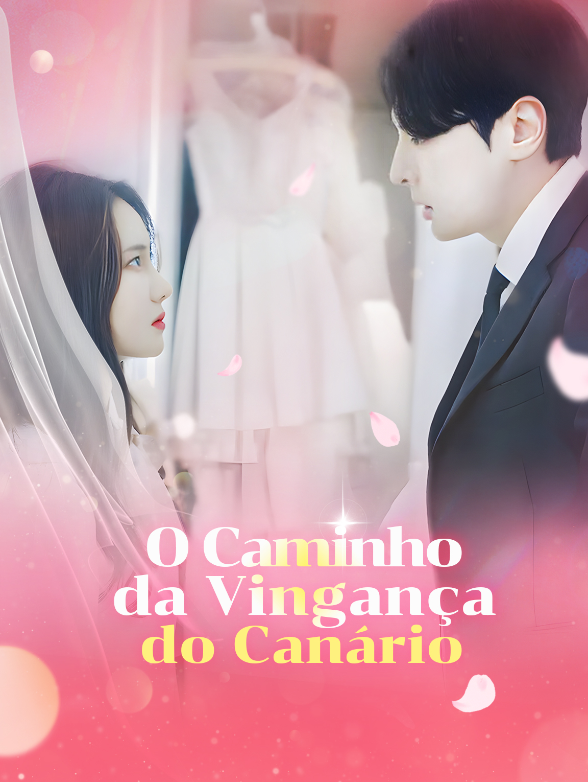 O Caminho da Vingança do Canário