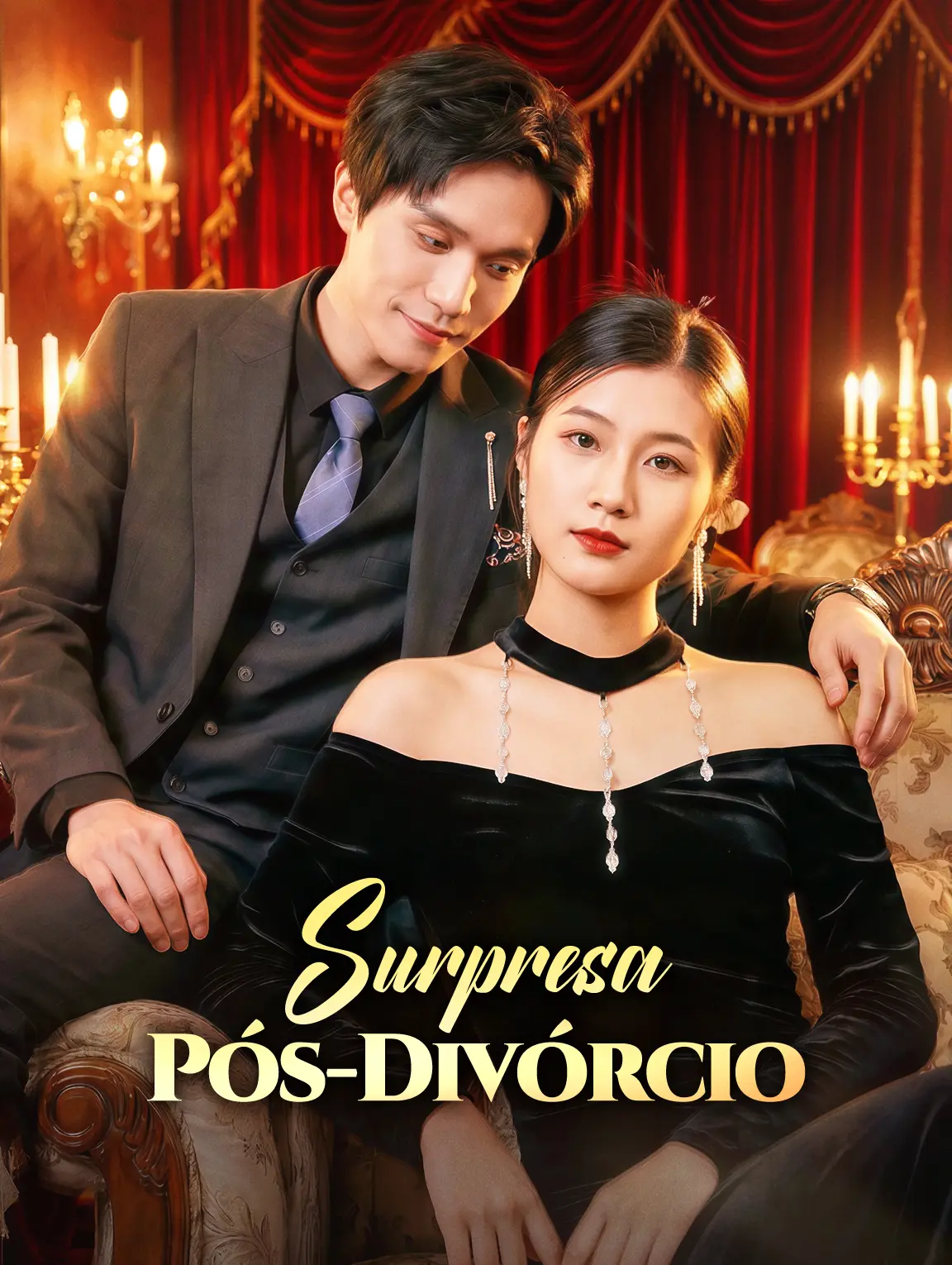 Surpresa Pós-Divórcio