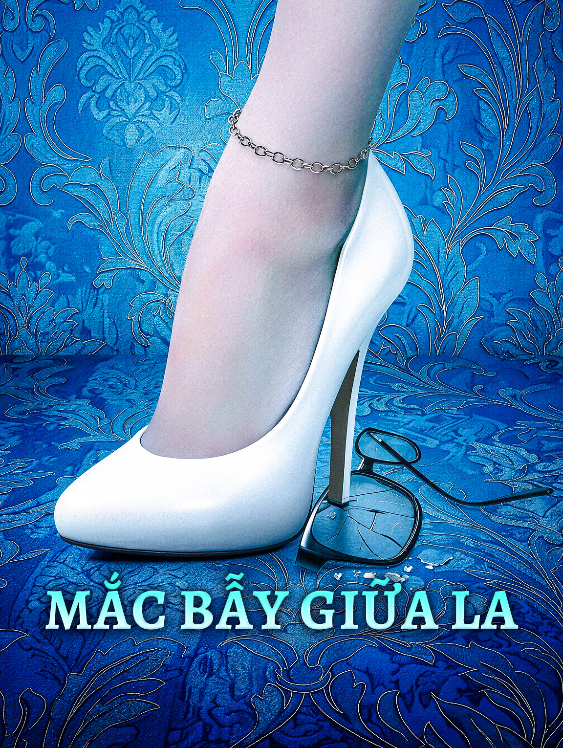 Mắc Bẫy Giữa LA