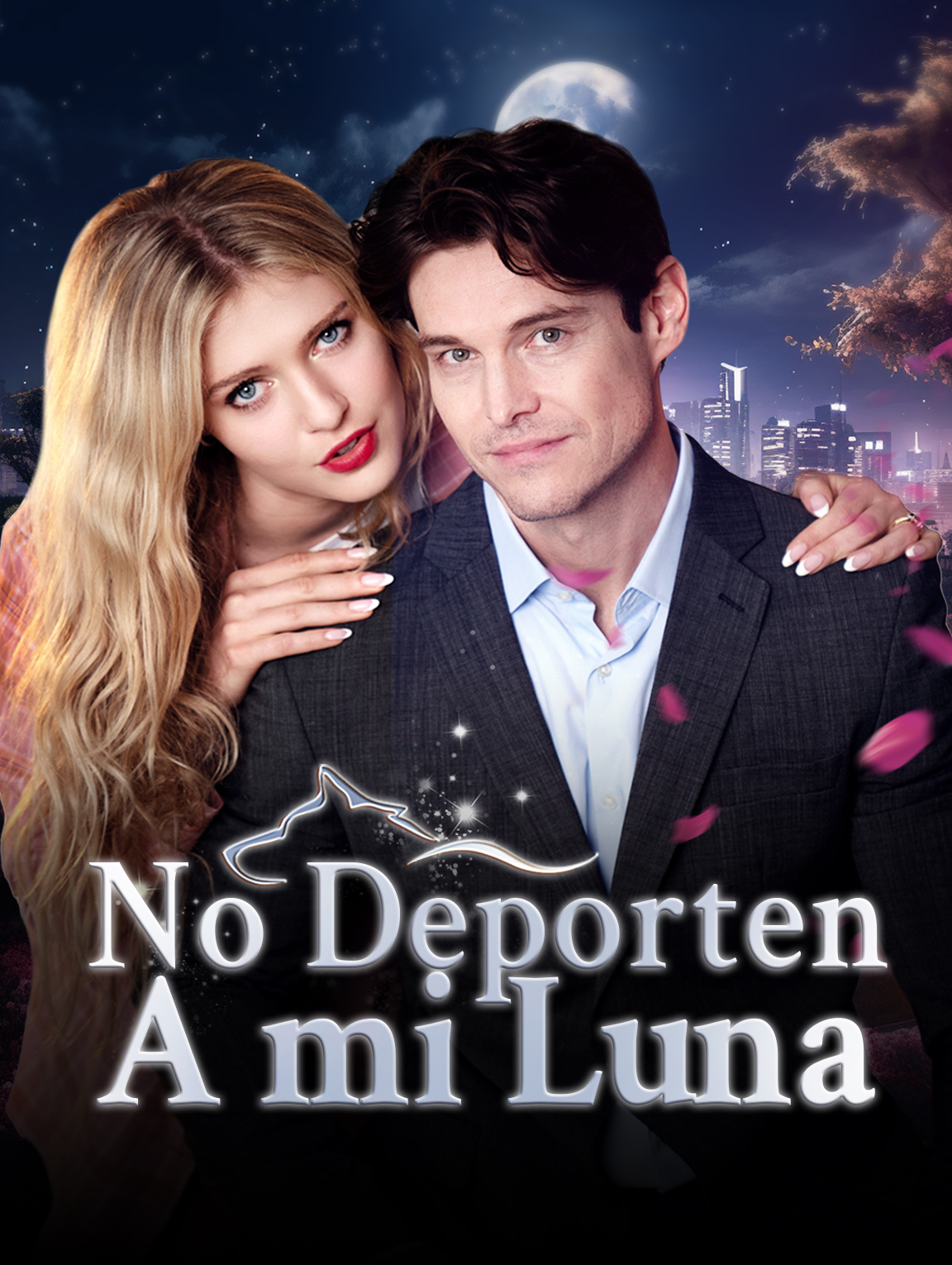 No Deporten a Mi Luna