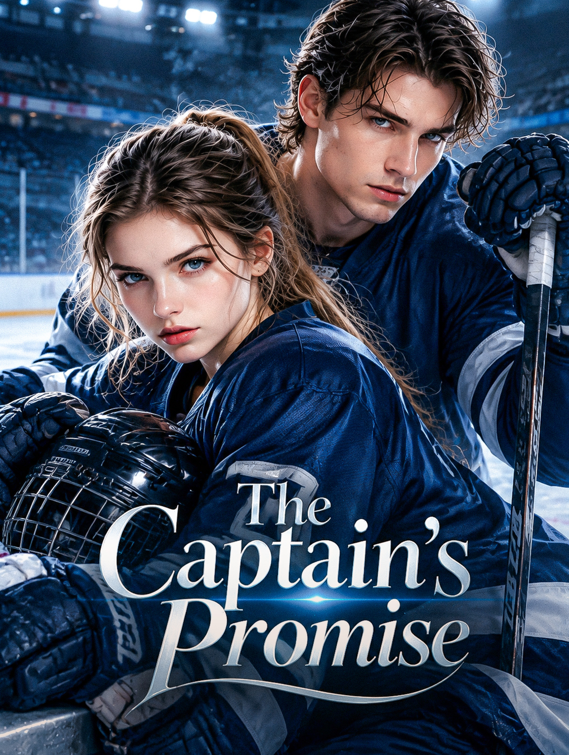 La promesa del capitán