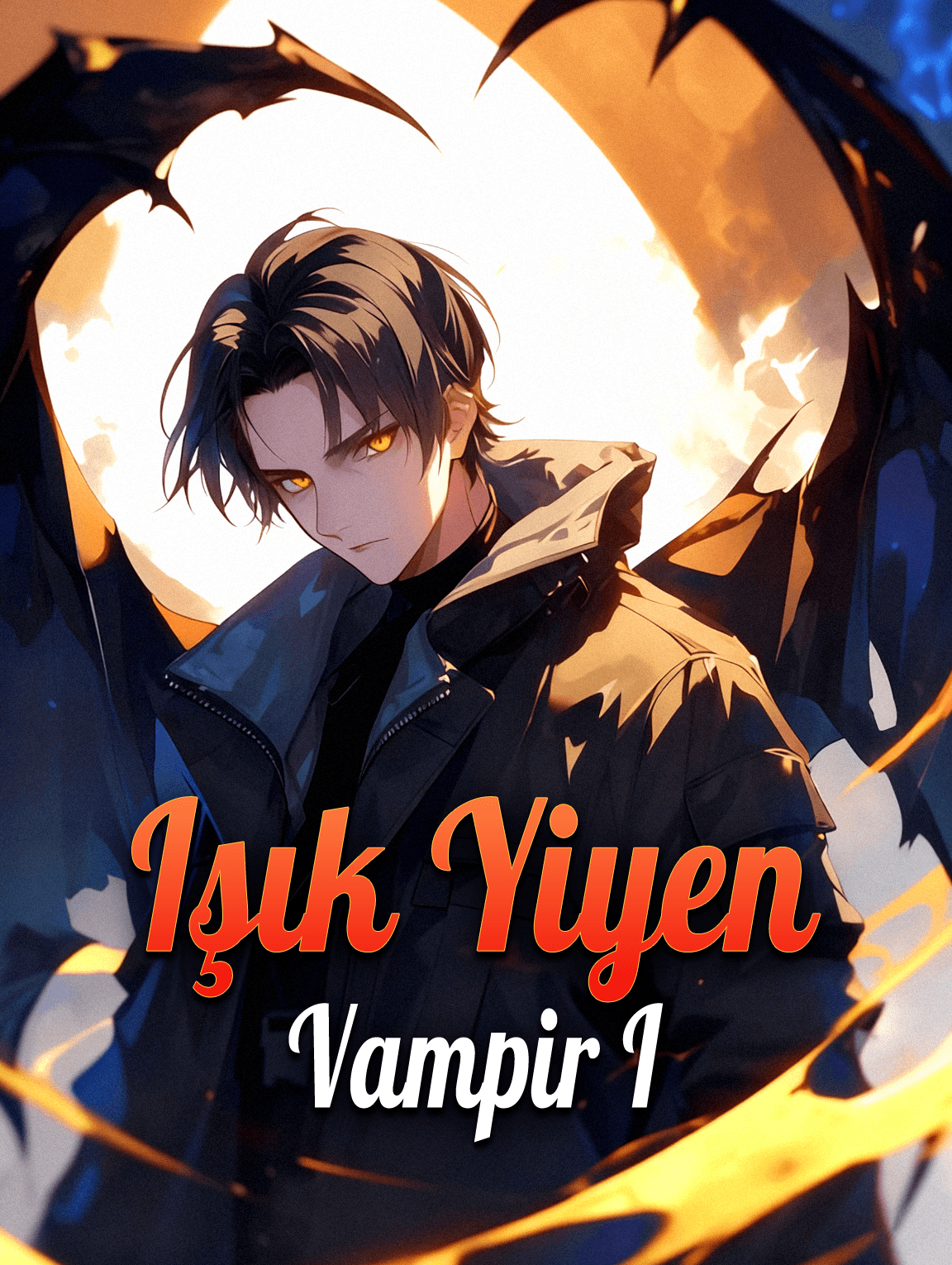 Işık Yiyen Vampir I