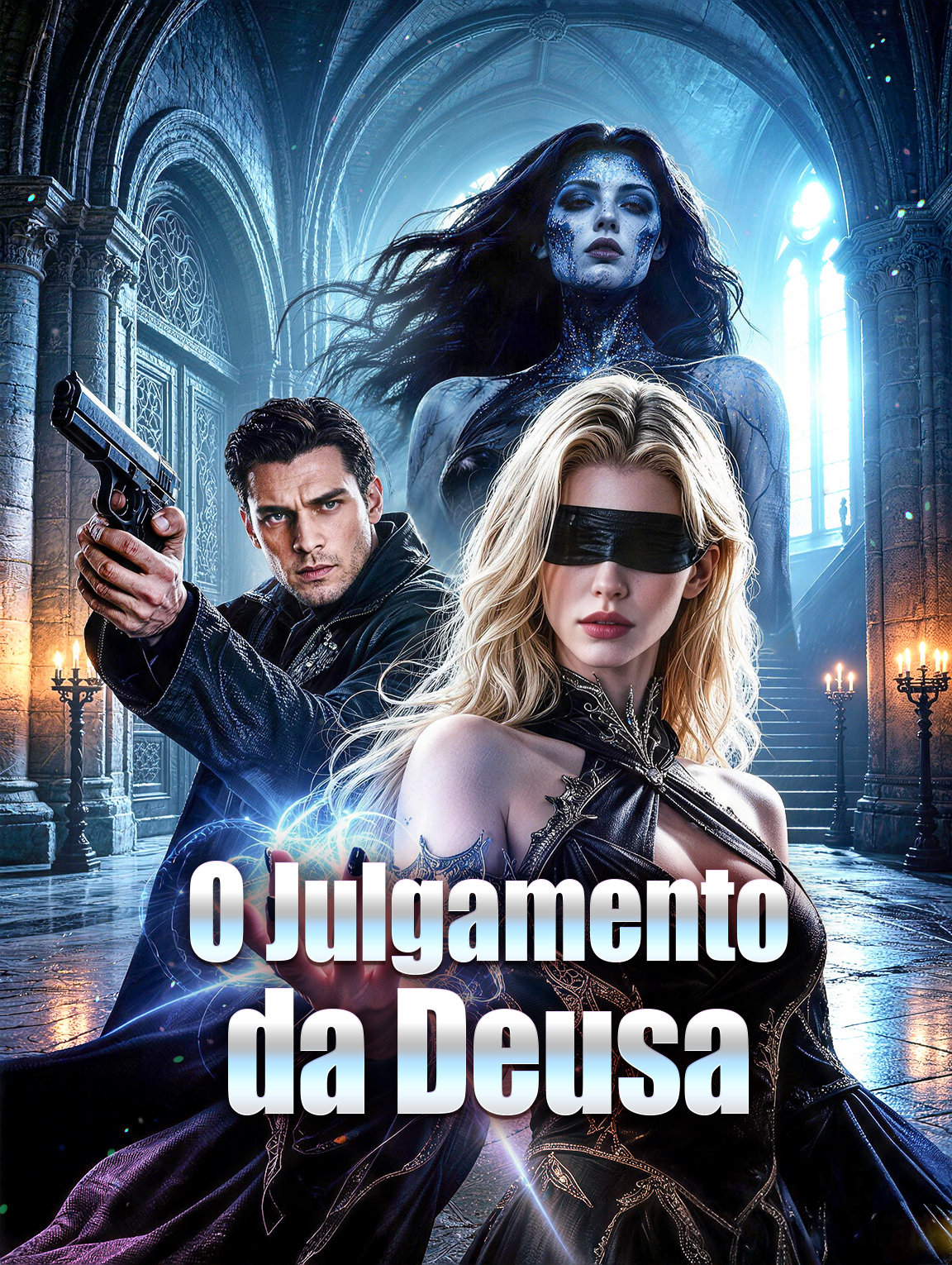O Julgamento da Deusa