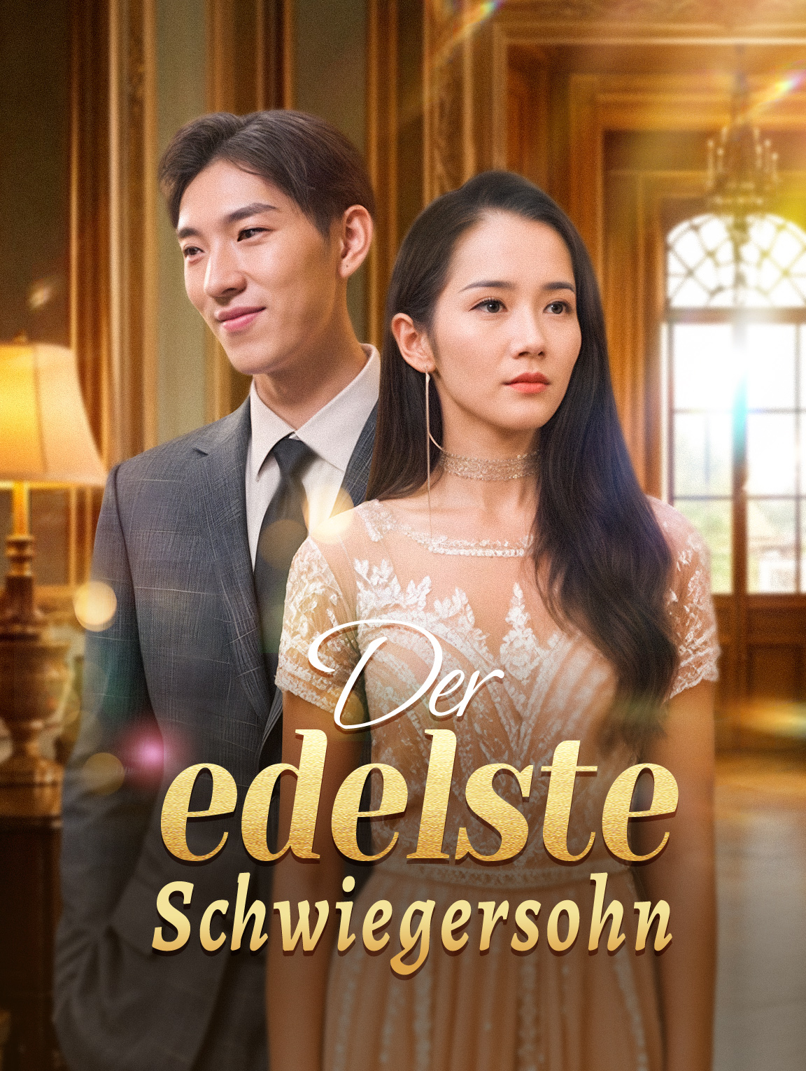 Der edelste Schwiegersohn