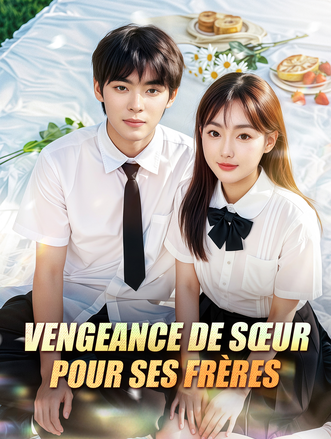 Vengeance de sœur pour ses frères