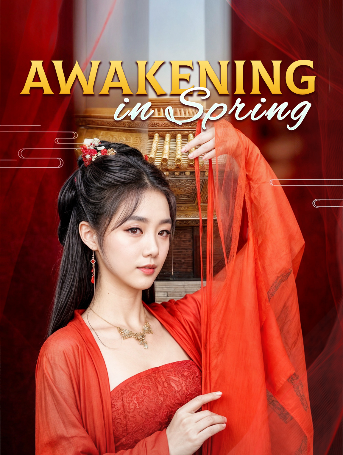 Awakening in Spring