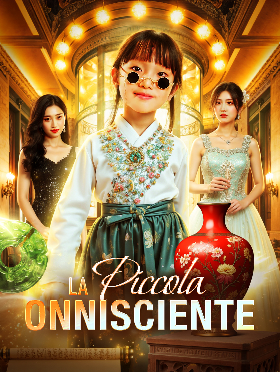 La PiccolaOnnisciente