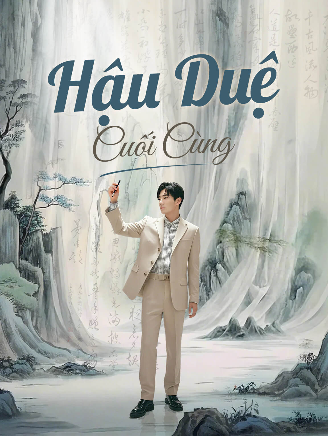 Hồi Sinh Di Sản Thất Lạc