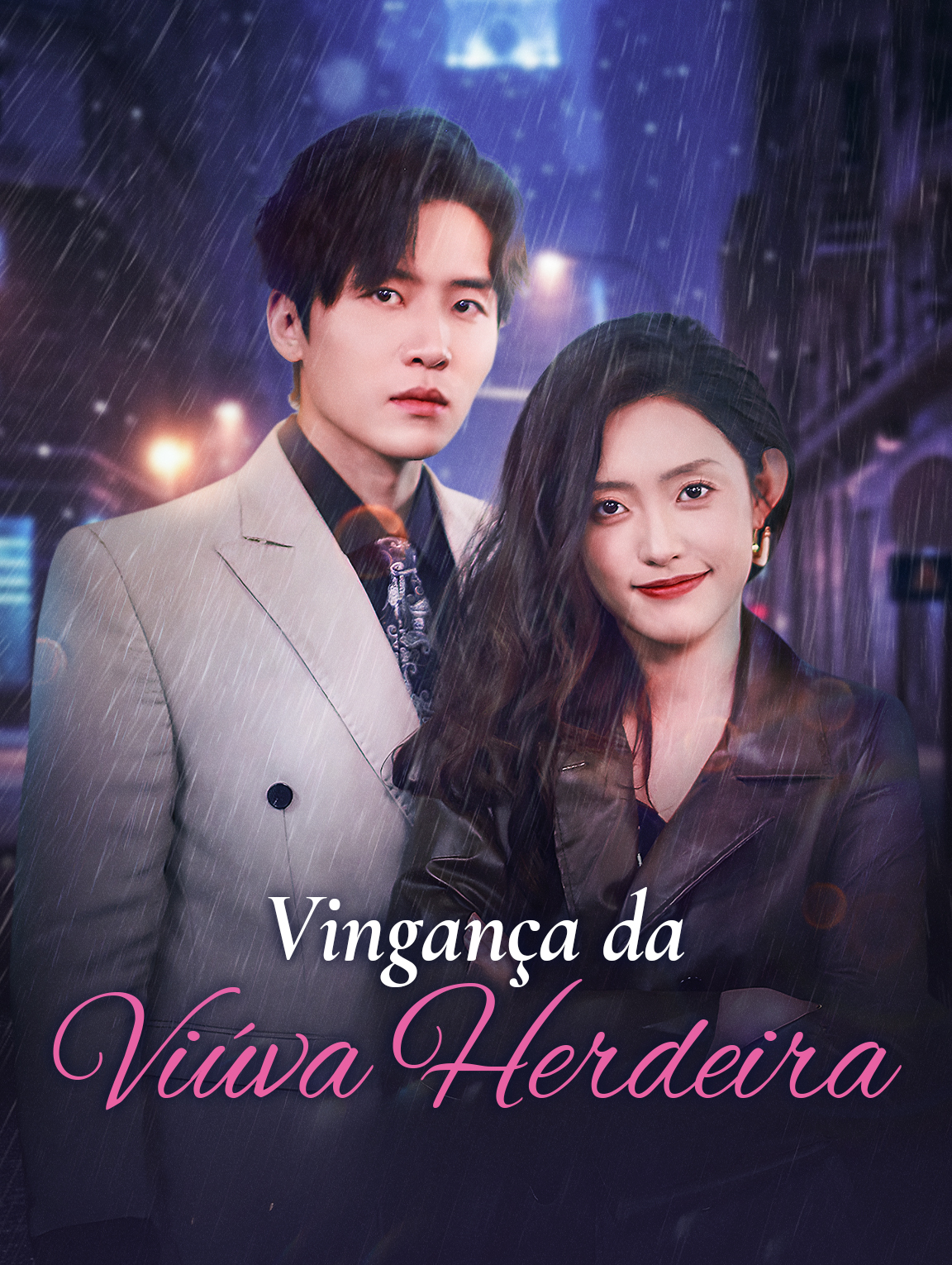 Vingança da Viúva Herdeira