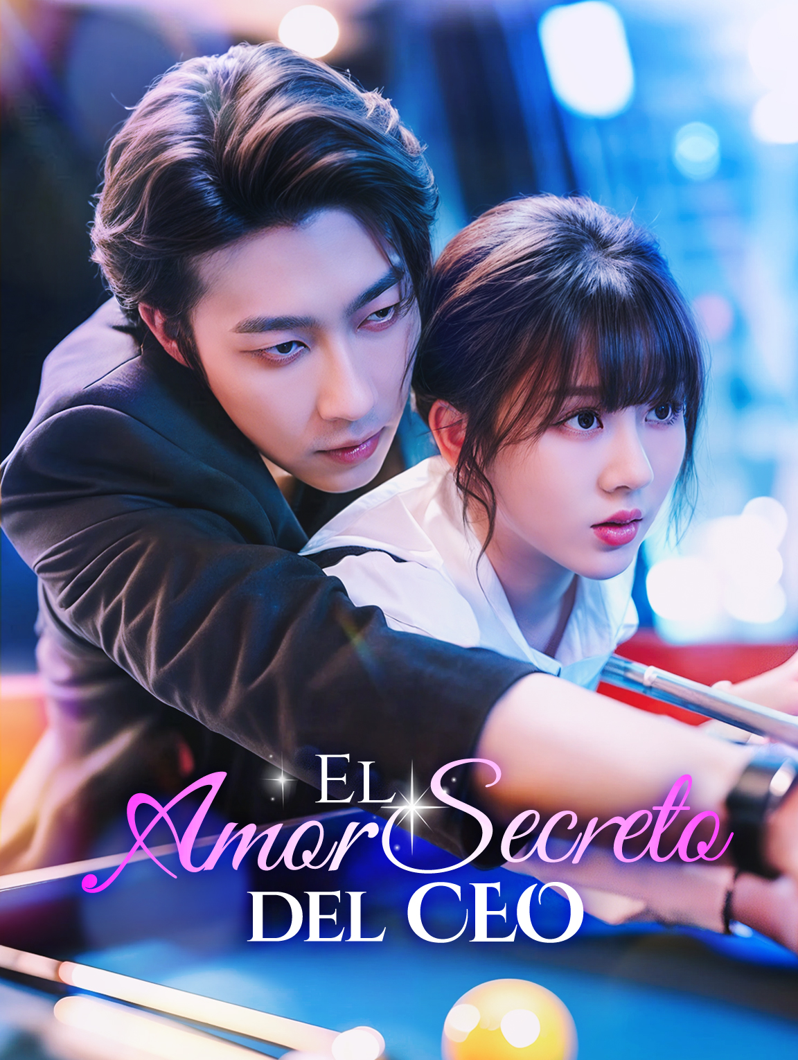 El Amor Secreto del CEO