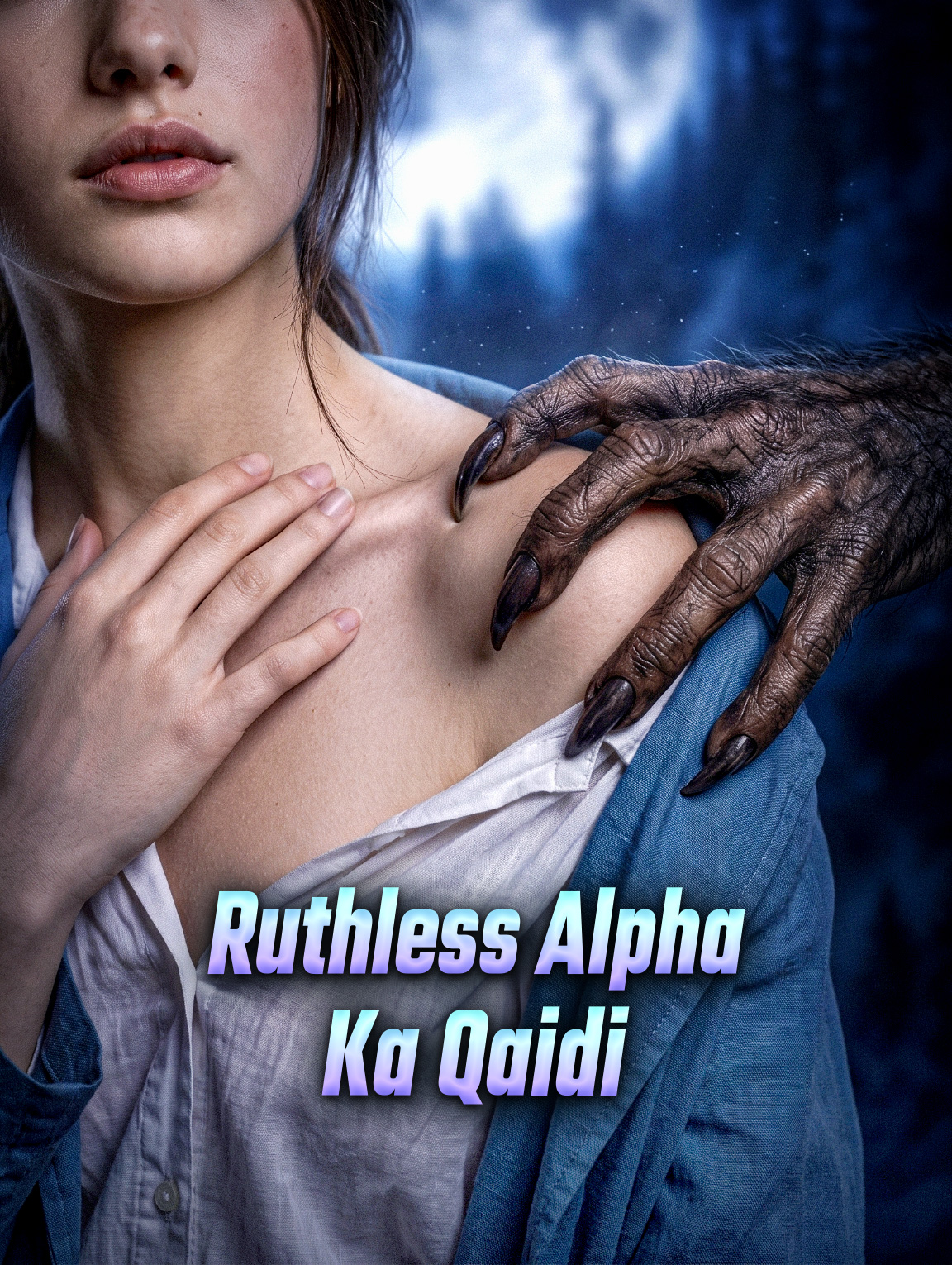 Ruthless Alpha Ka Qaidi