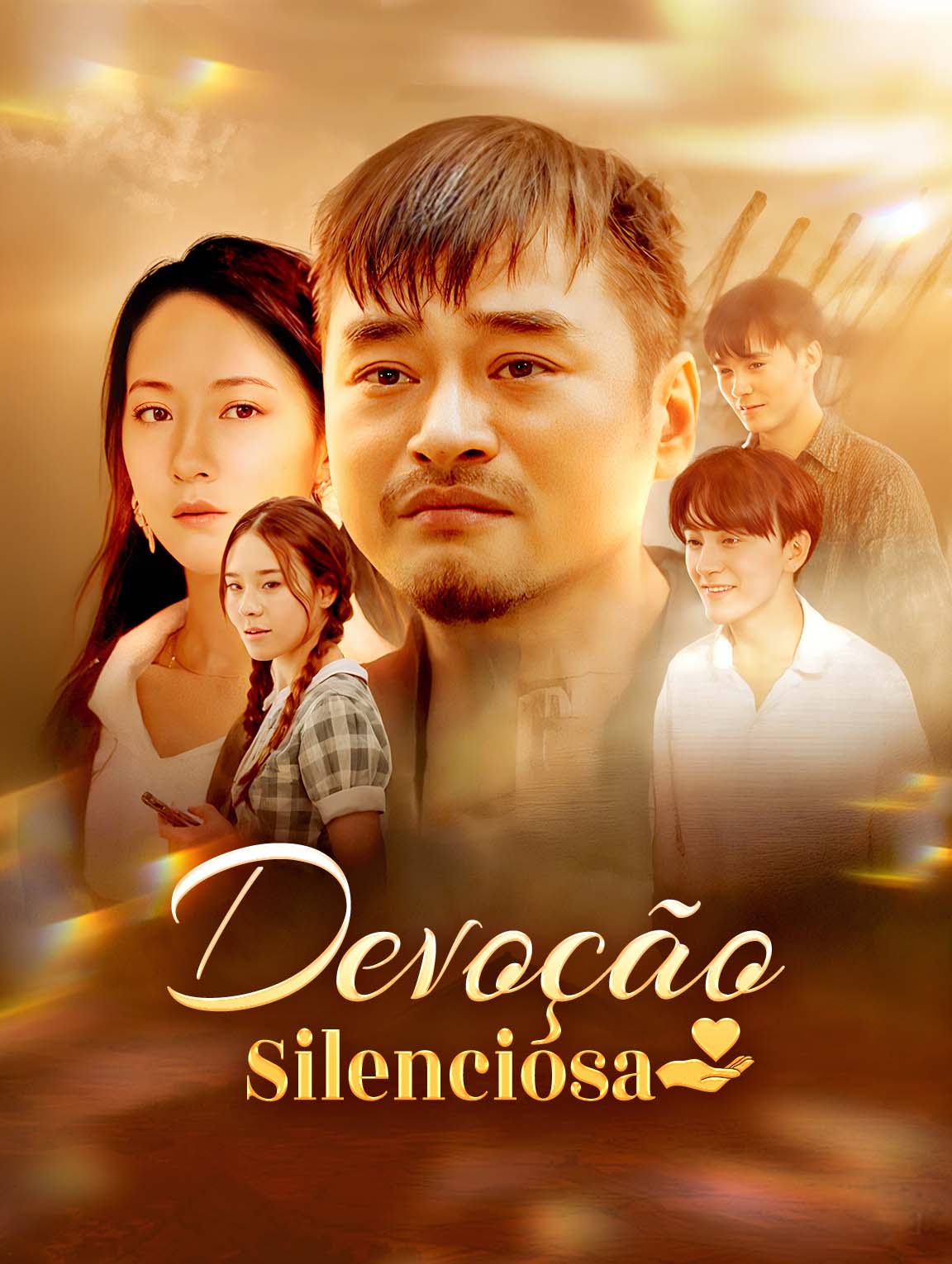 Devoção Silenciosa