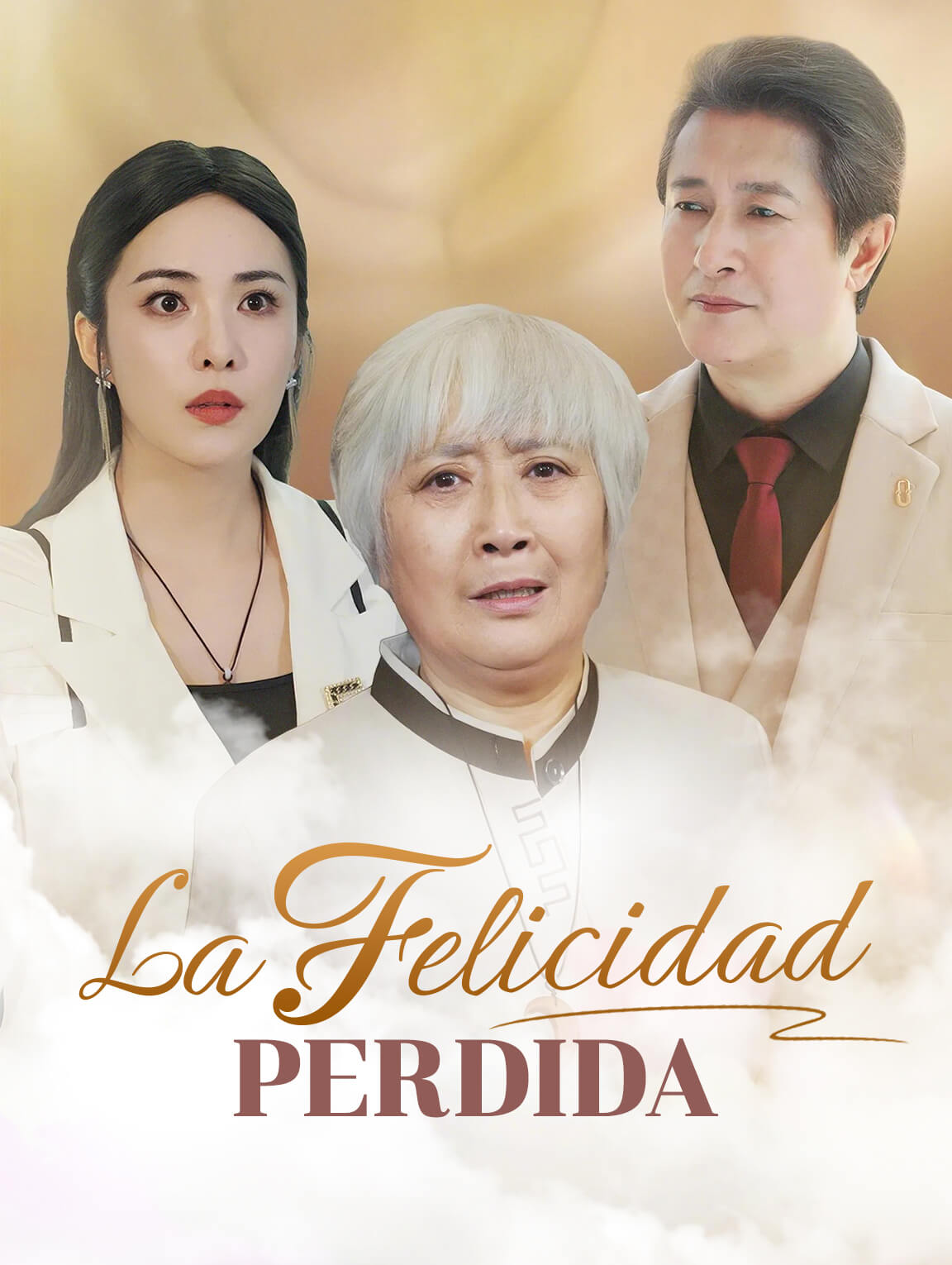 La Felicidad Perdida