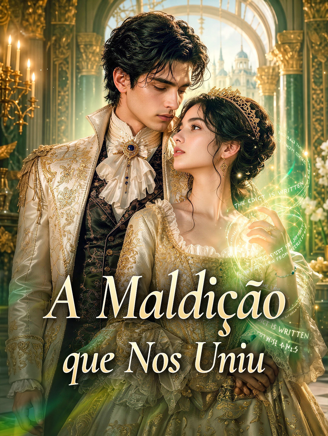 A Maldição que Nos Uniu