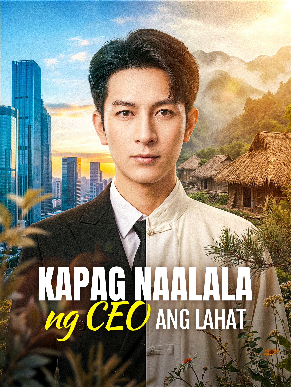 Kapag Naalala ng CEO ang Lahat