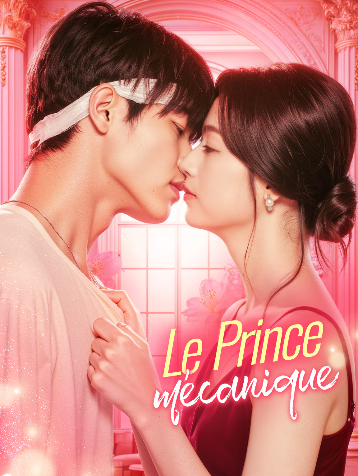 Le Prince mécanique