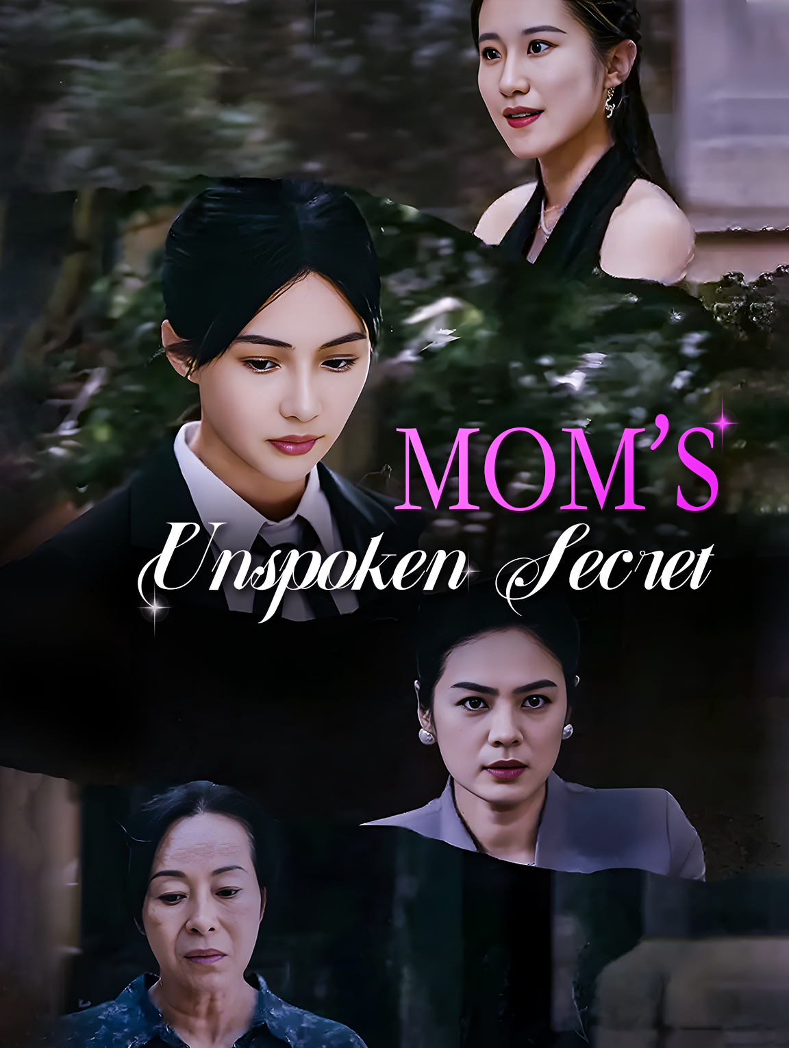 Mom's Unspoken Secret