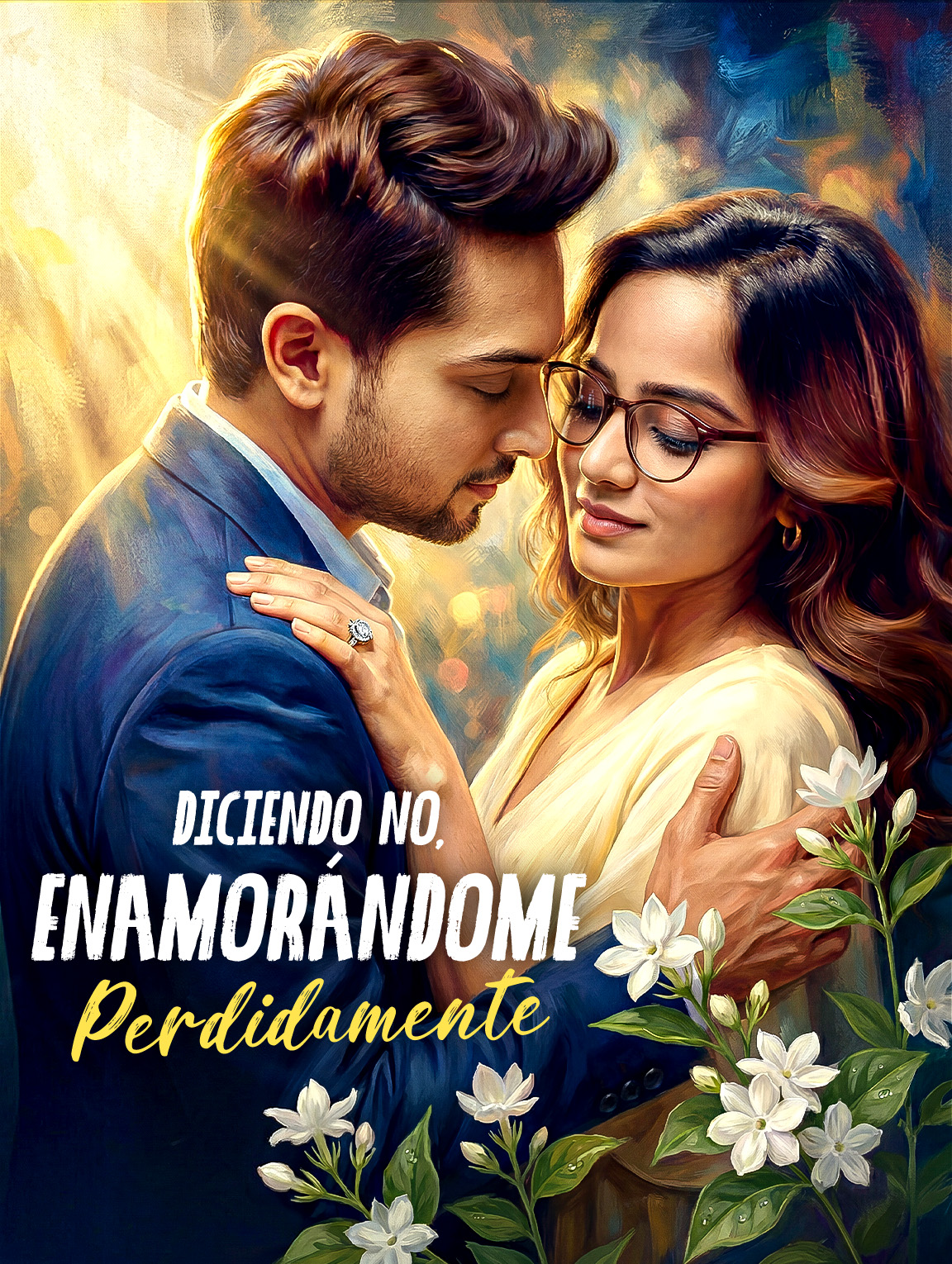 Diciendo No, Enamorándome Perdidamente