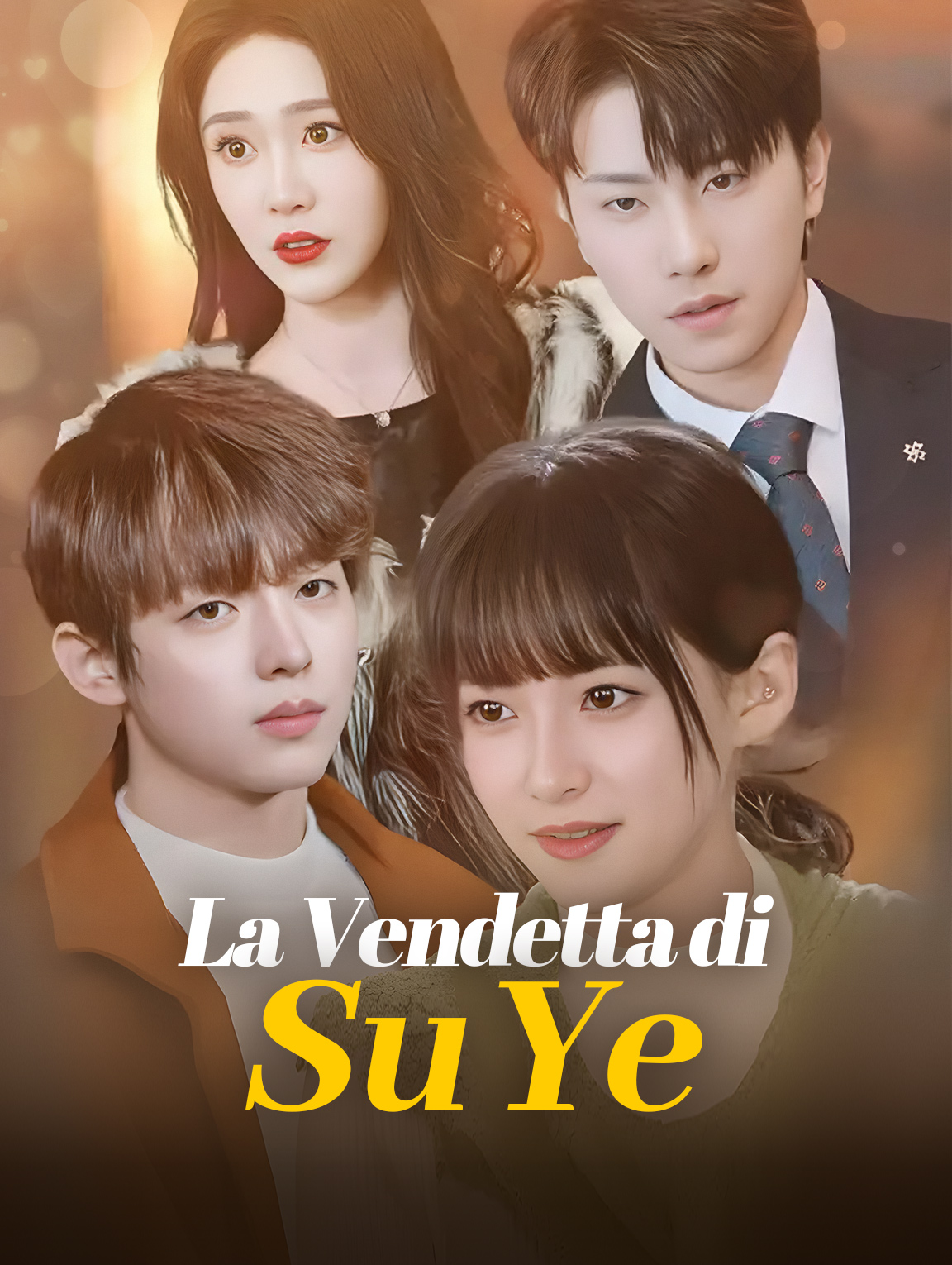 La Vendetta di Su Ye