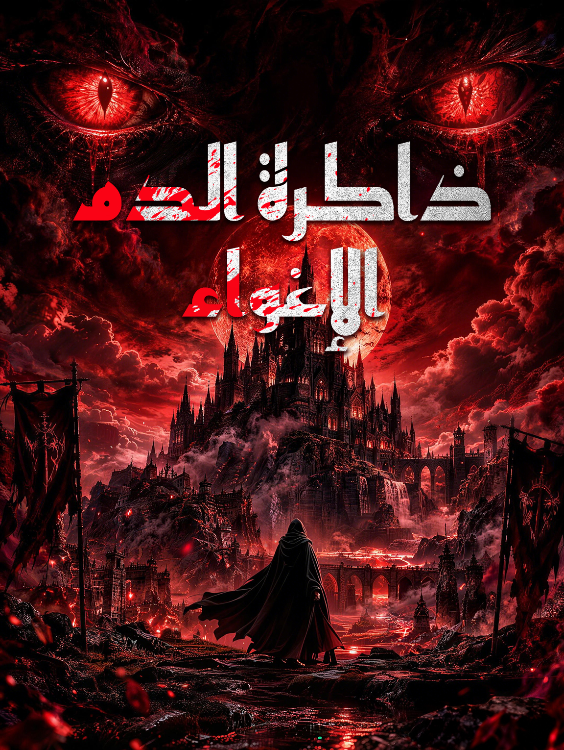 ذاكرة الدم: الإغواء