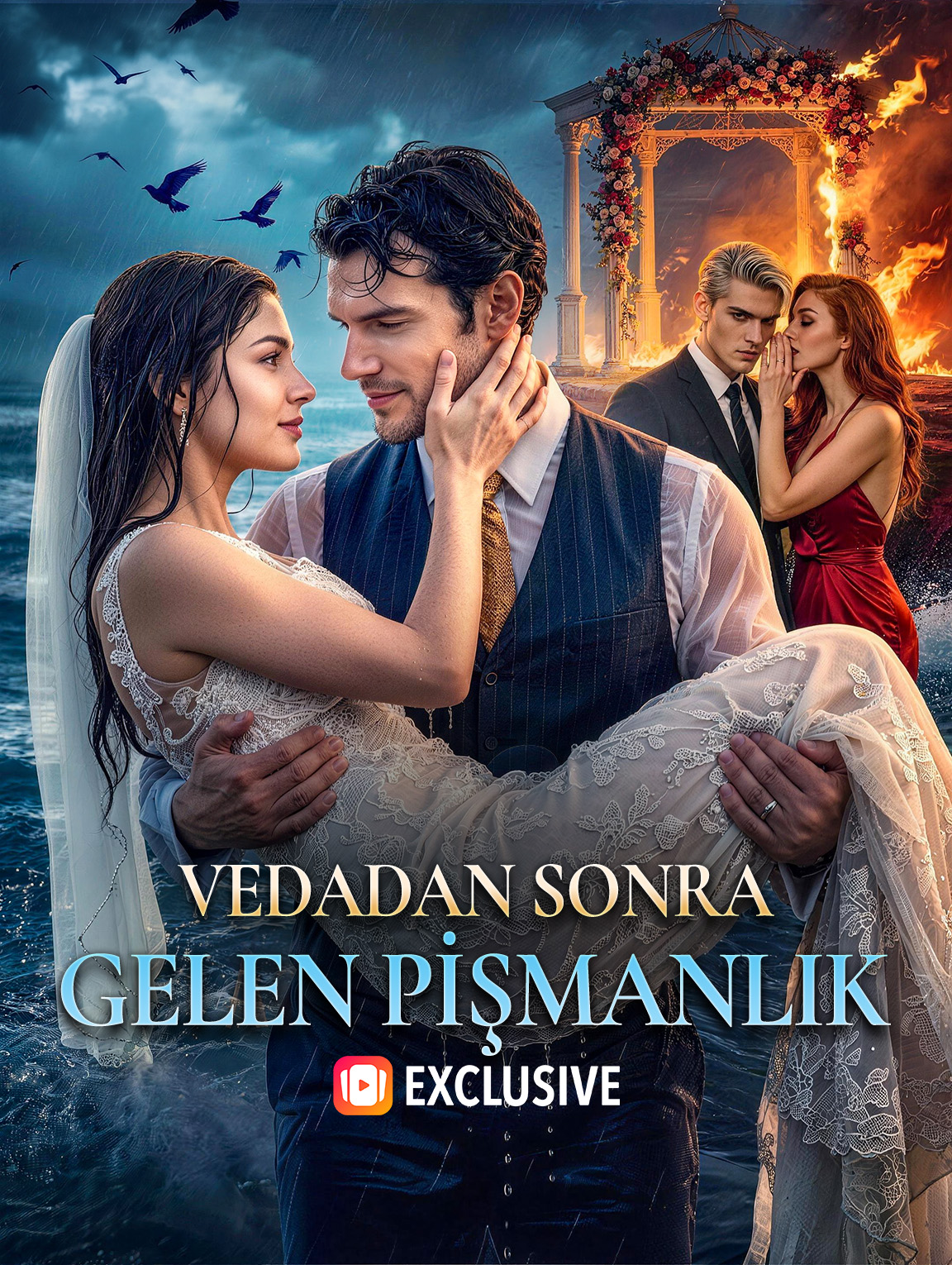 VEDADAN SONRA GELEN PİŞMANLIK