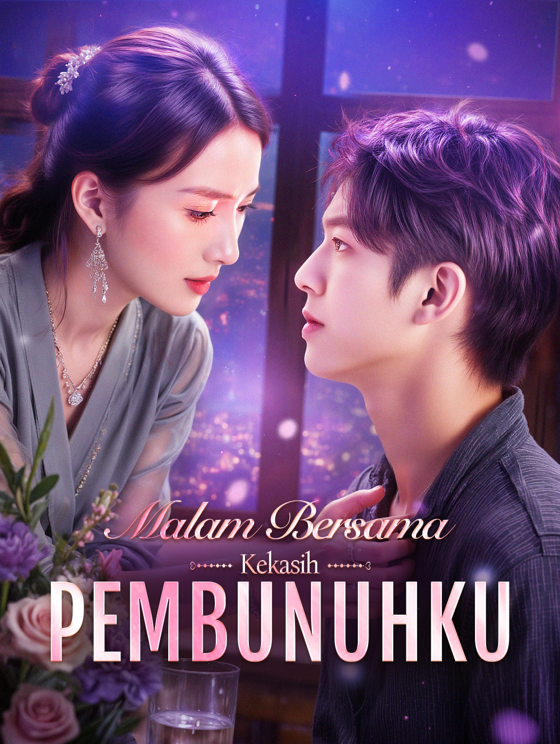 Malam Bersama Kekasih Pembunuhku