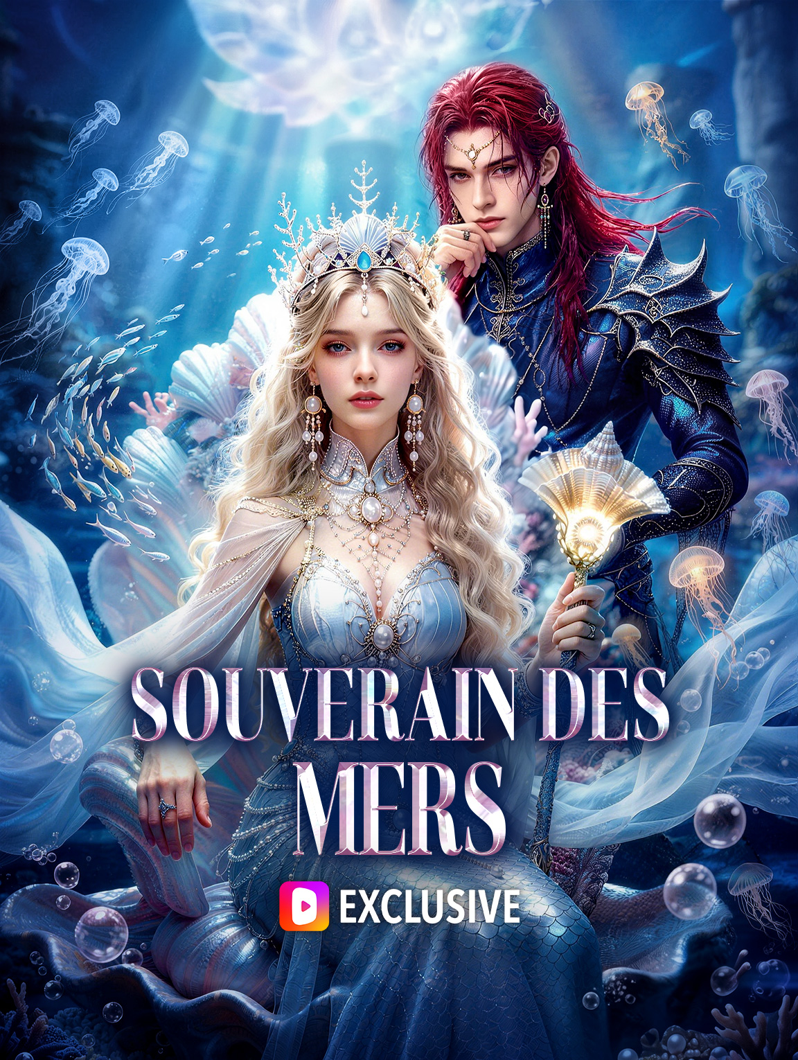 Souverain des mers