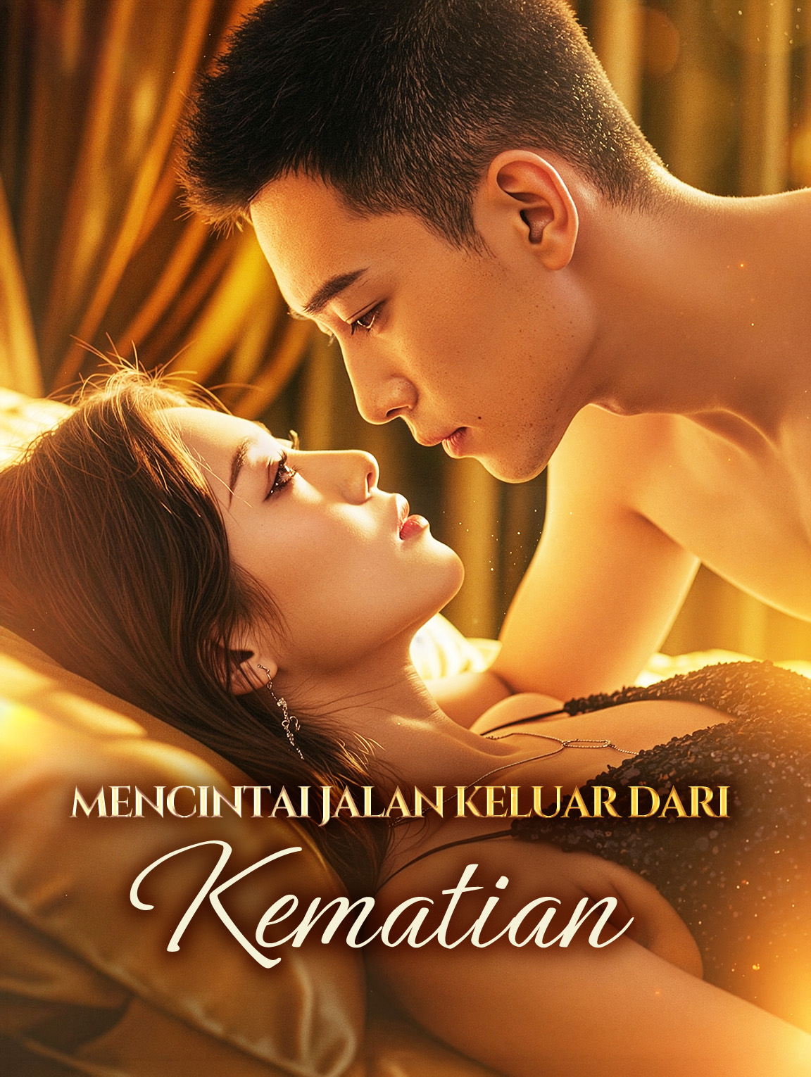 Mencintai Jalan Keluar dari Kematian