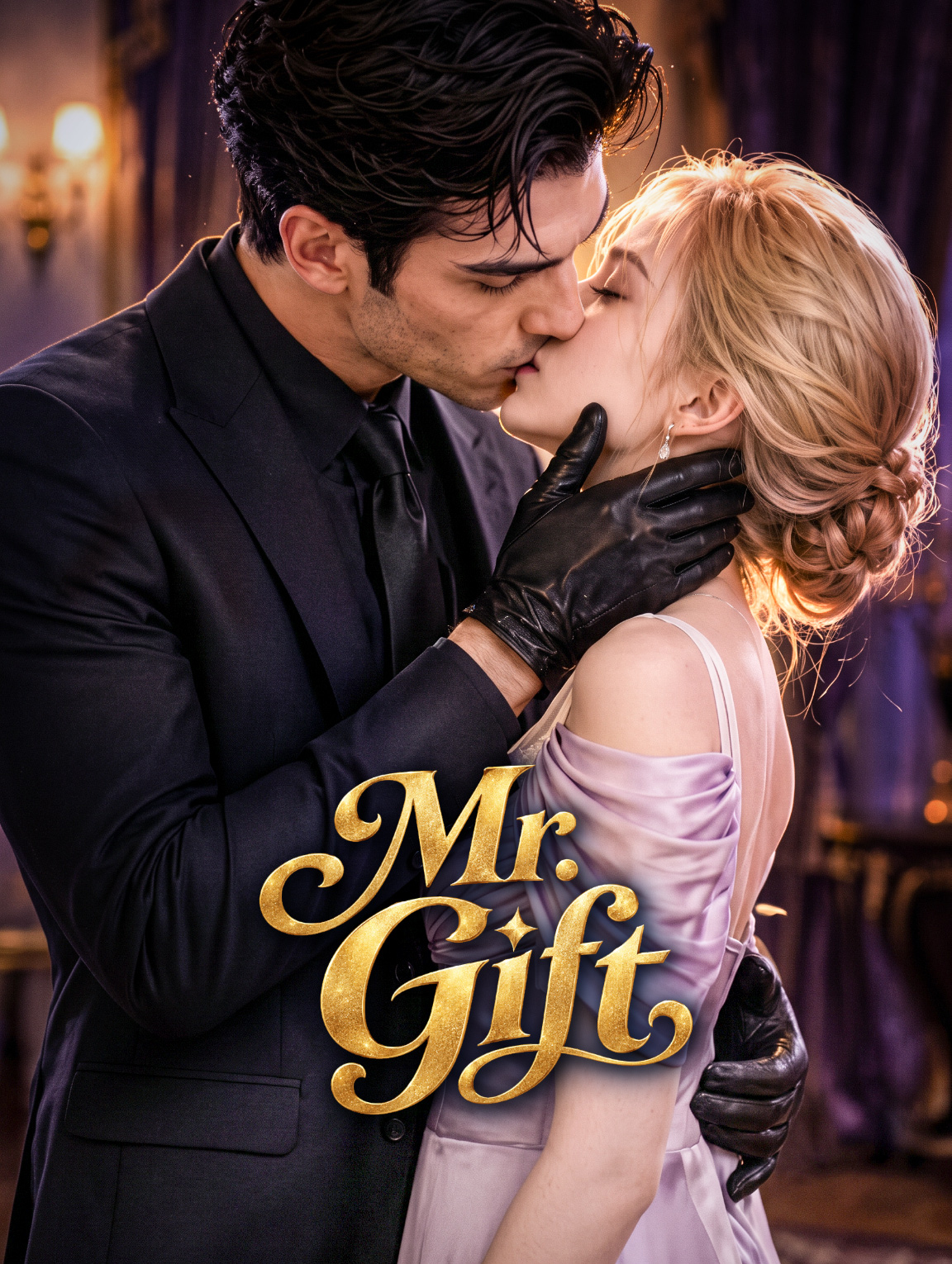 Mr. Gift