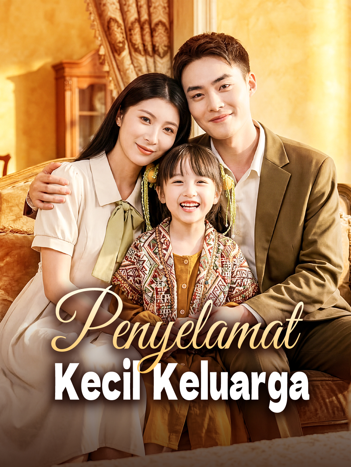 Penyelamat Kecil Keluarga