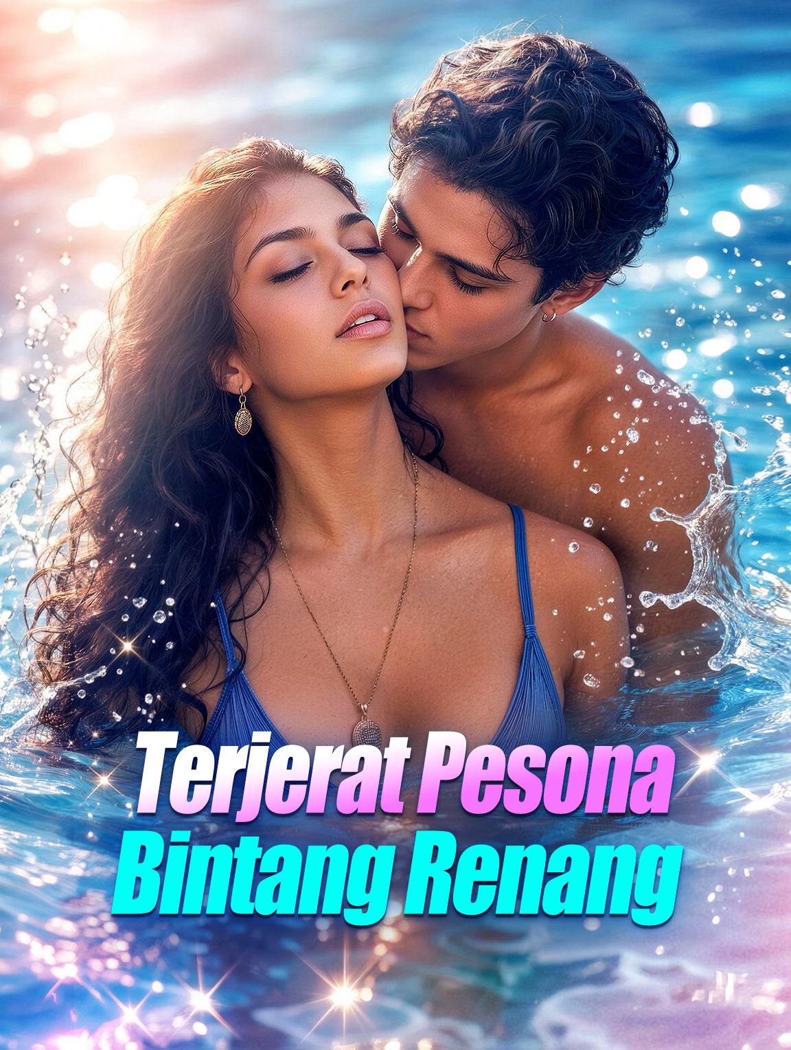 Terjerat Pesona Bintang Renang