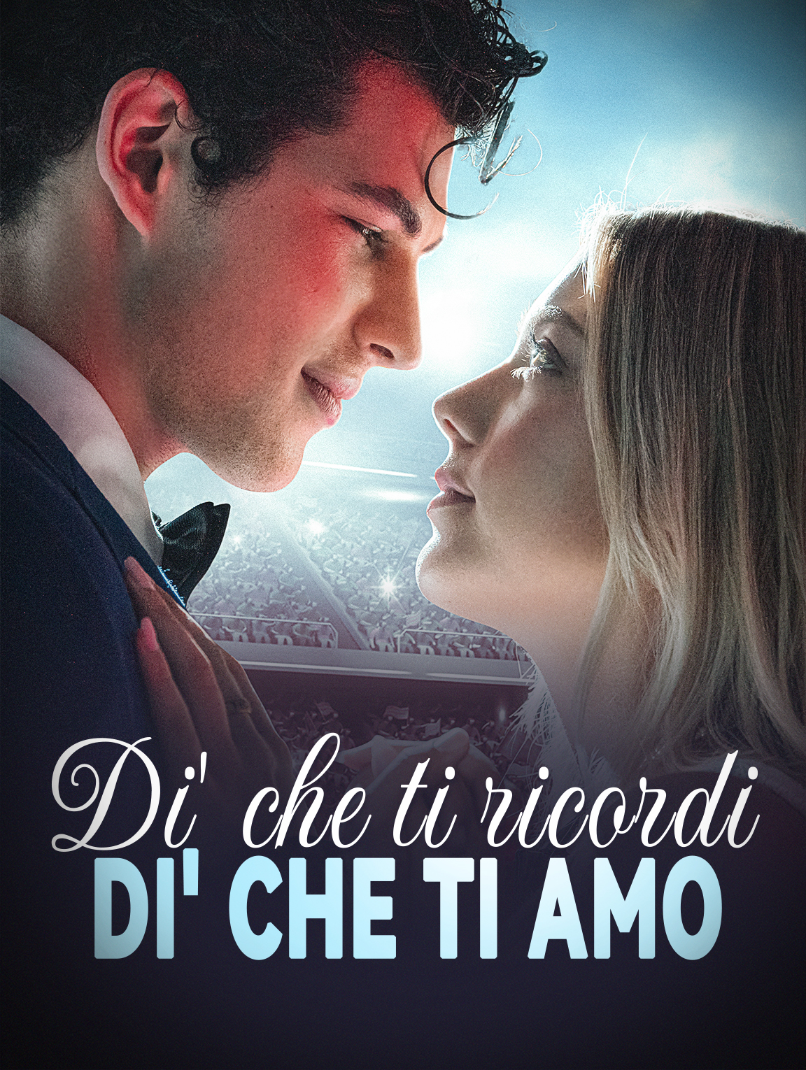 Di' che ti ricordi, di' che ti amo