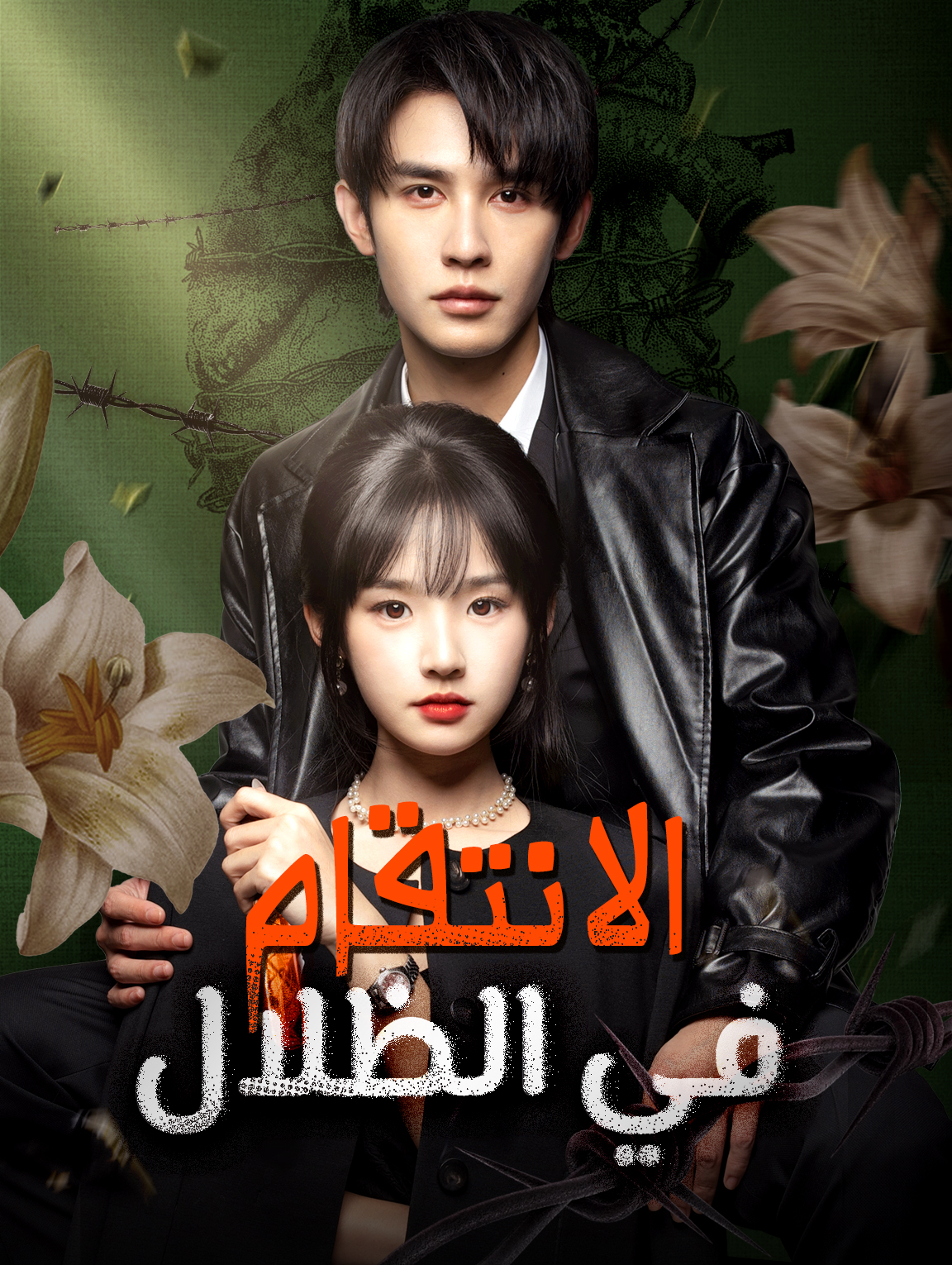 الانتقام في الظلال